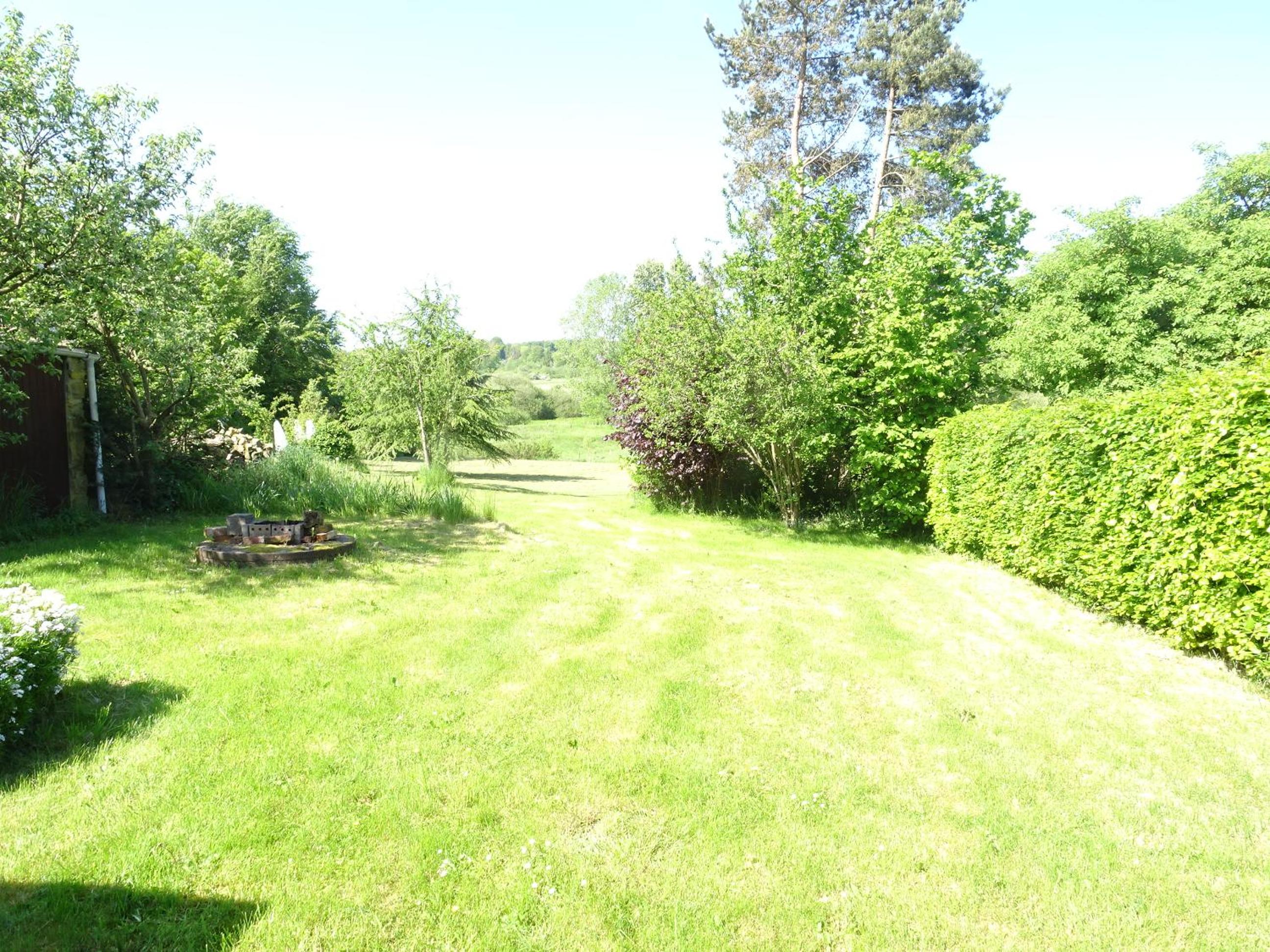 Gîtes Les LHOMMALINNES