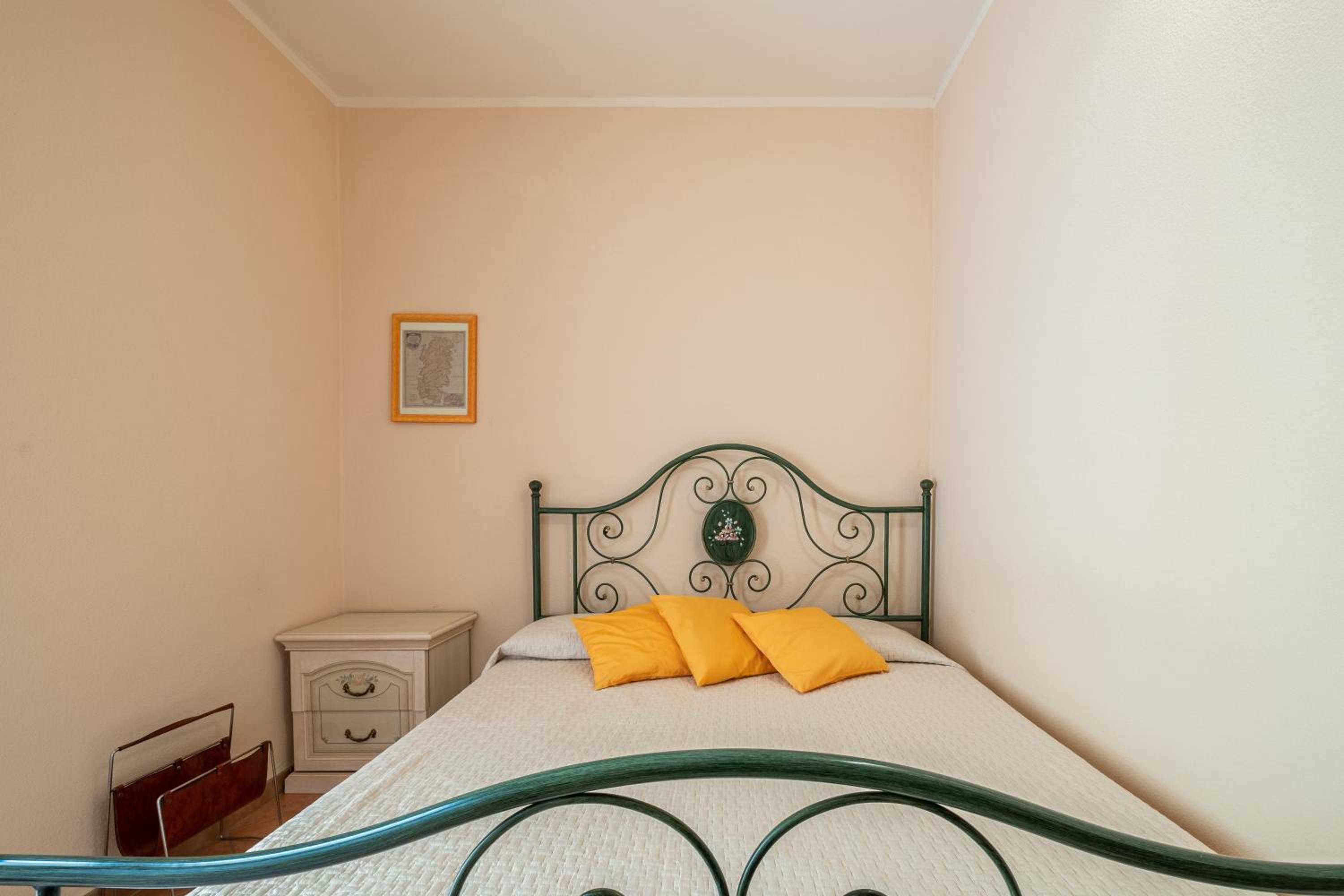 Casa Del Sole con Terrazza