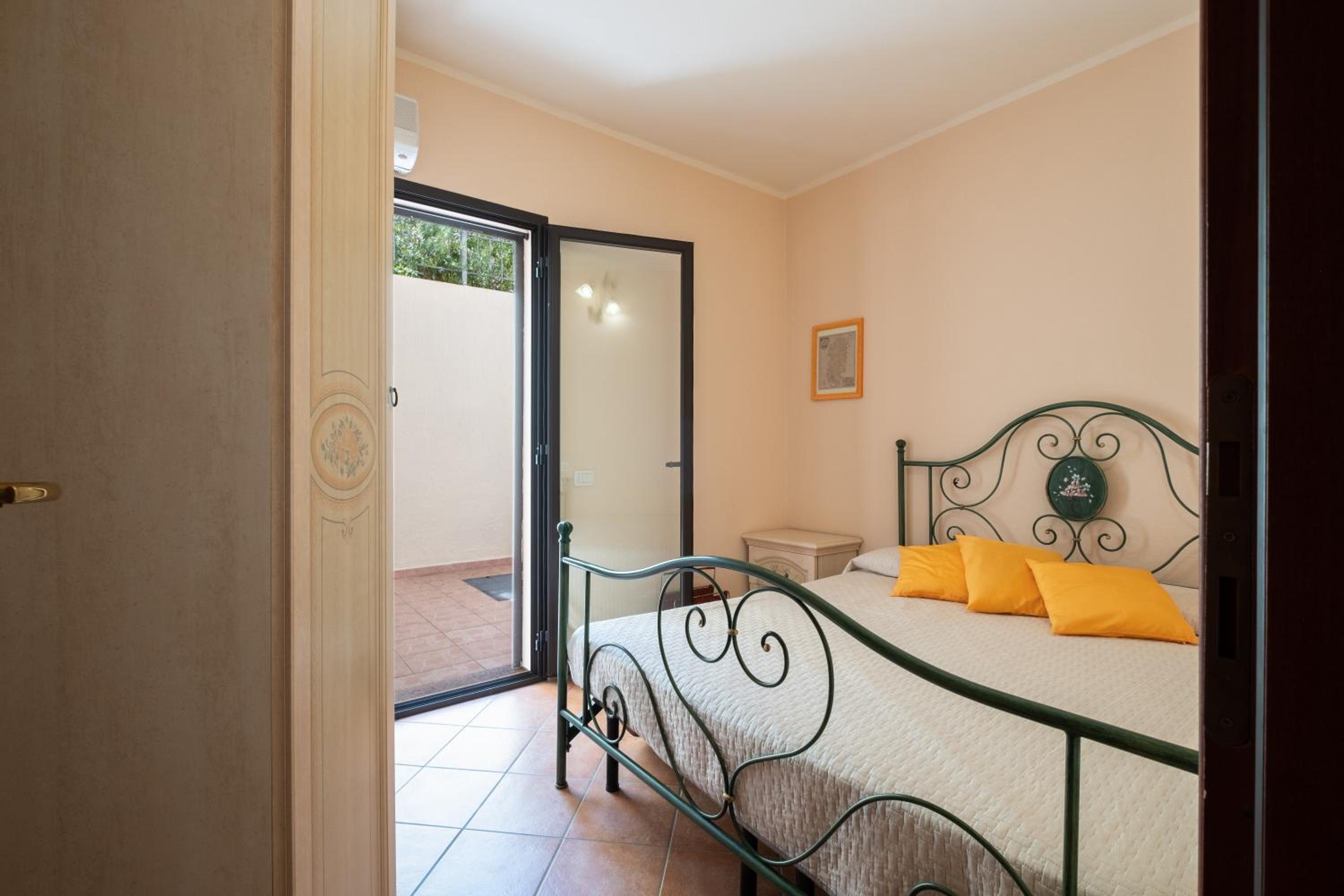 Casa Del Sole con Terrazza