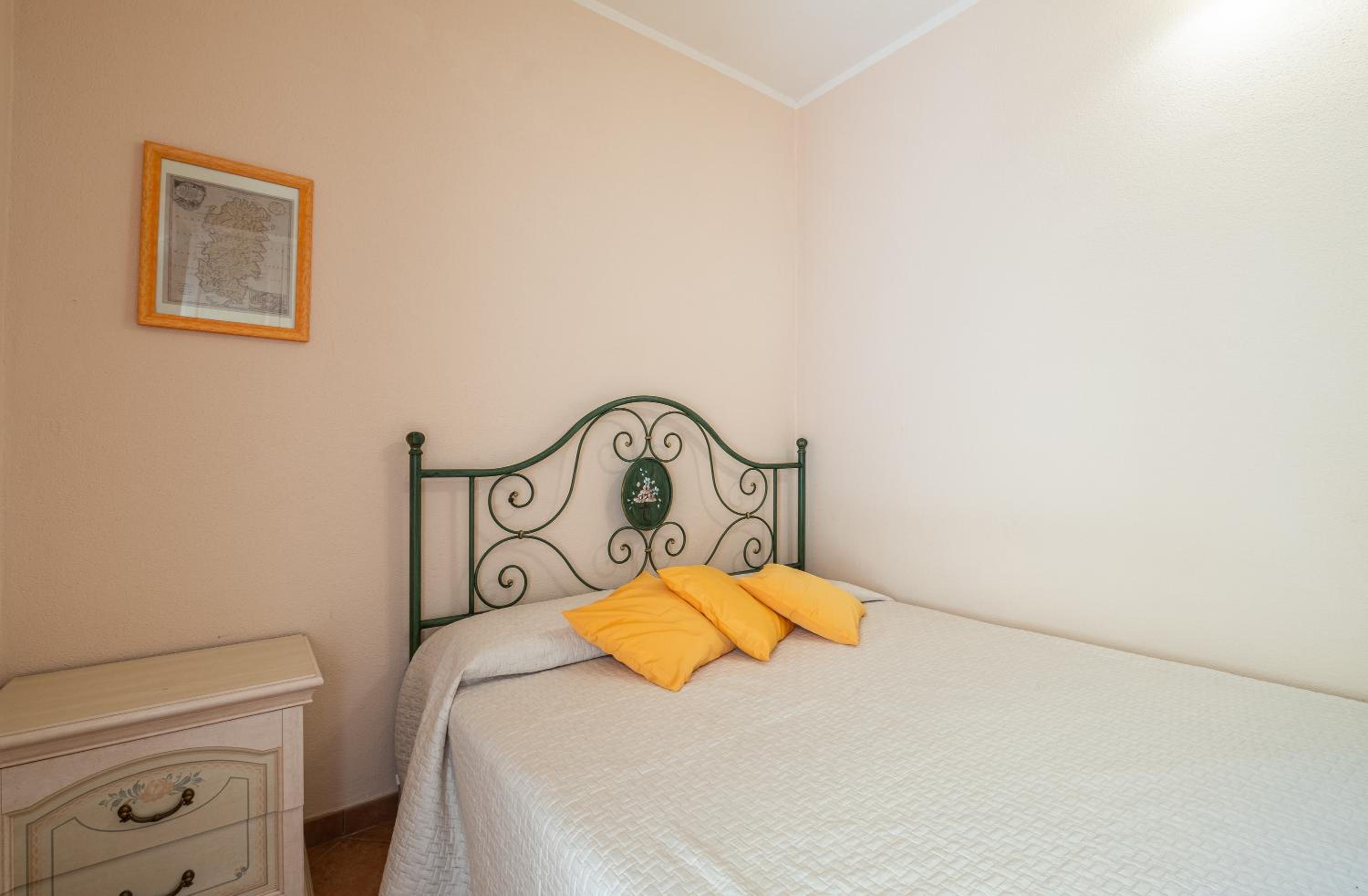 Casa Del Sole con Terrazza