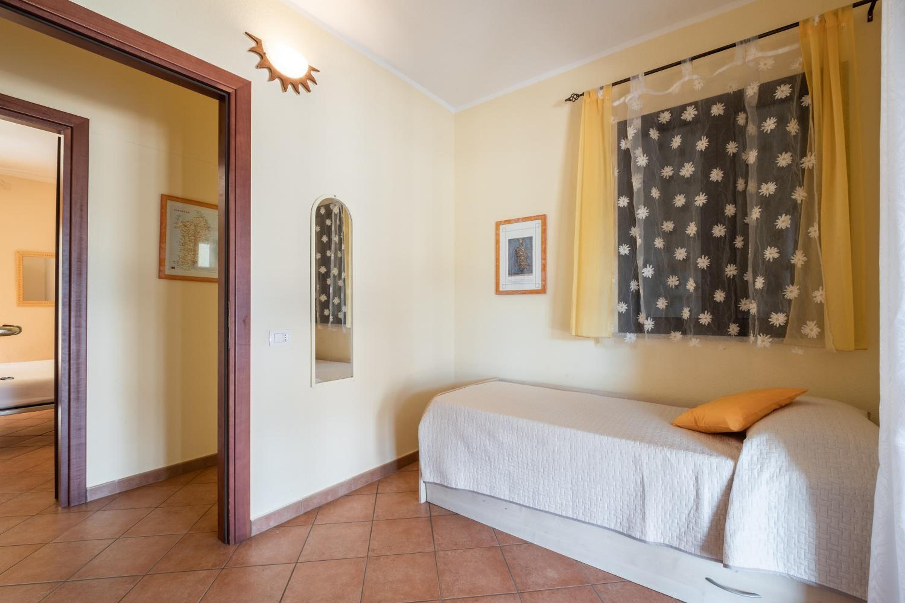 Casa Del Sole con Terrazza