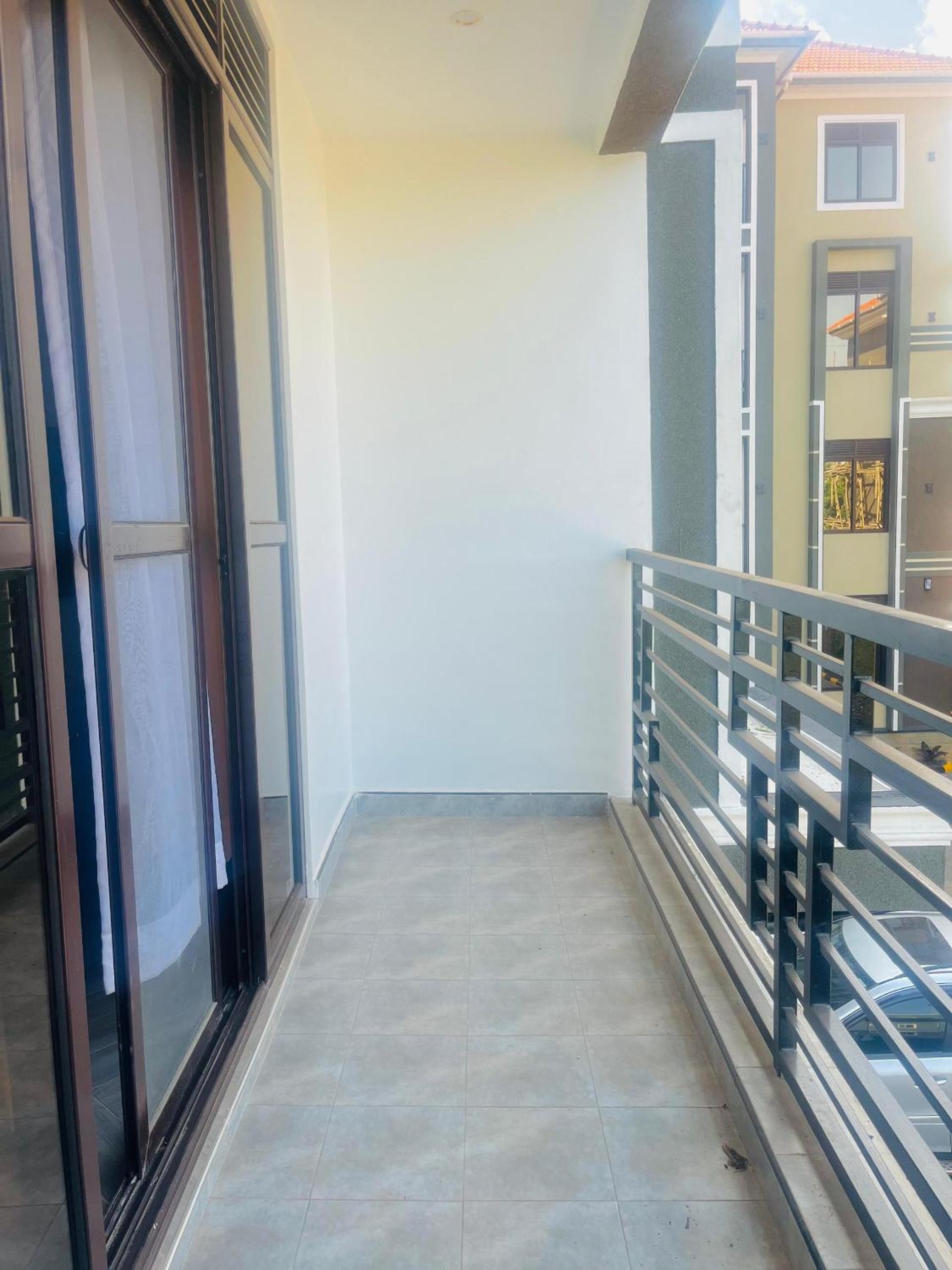 Summer villas view 2