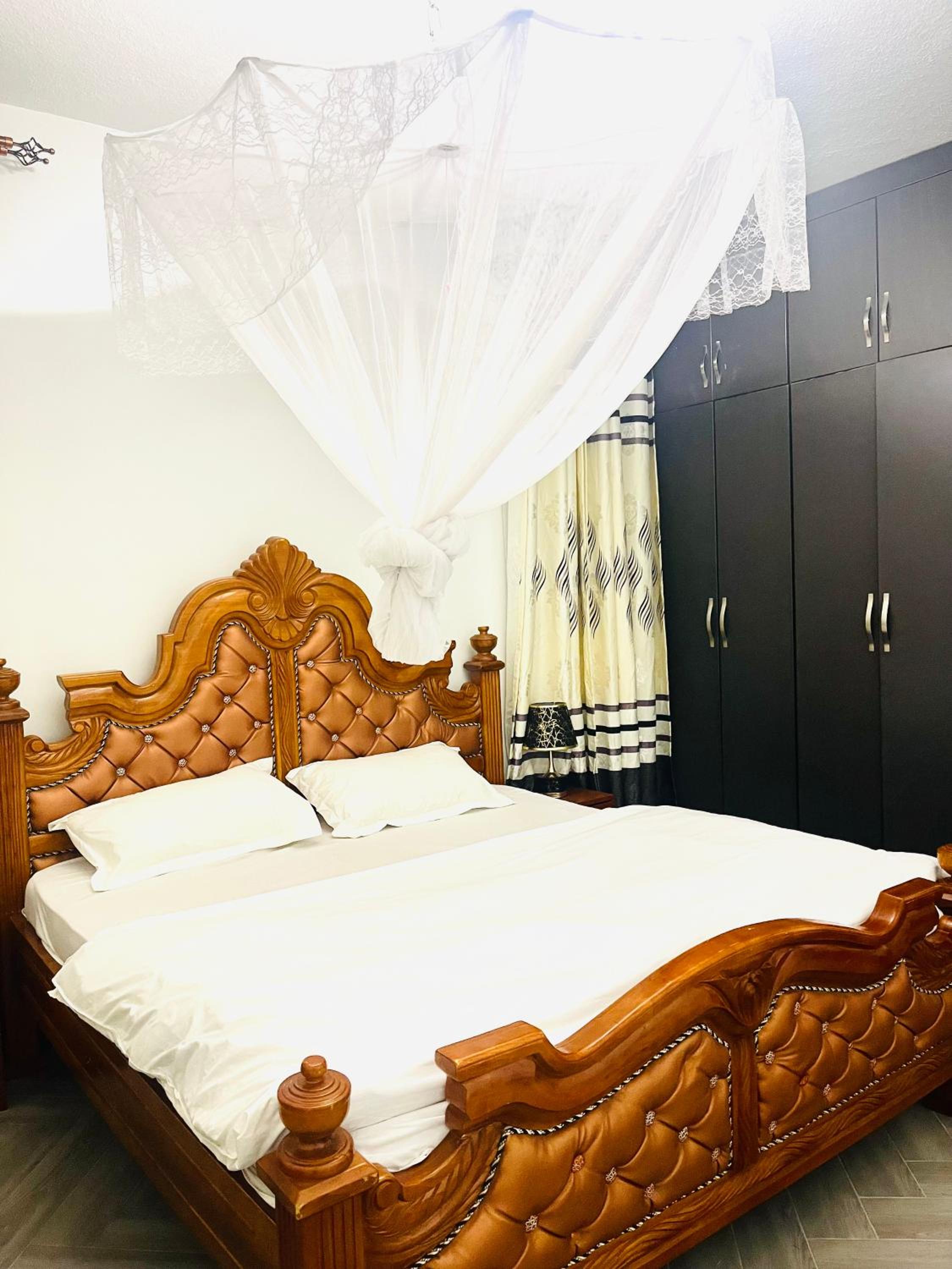 Summer villas view 5
