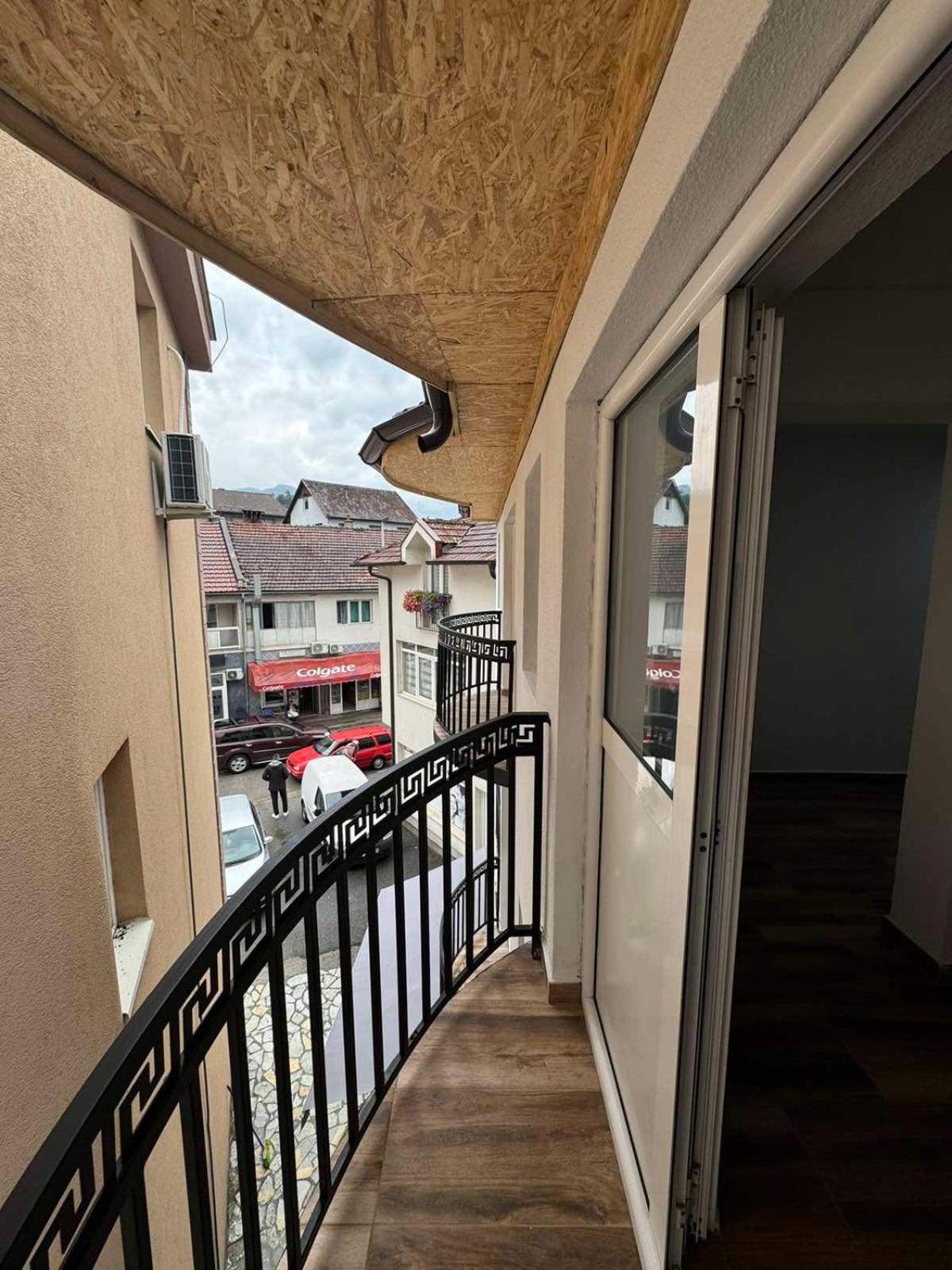 RiO Apartmani view 3