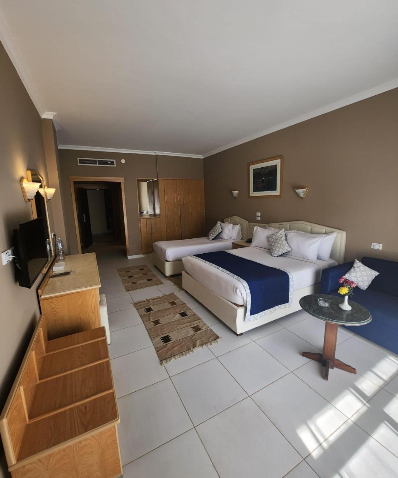 Regina Resort and Aqua Park Hurghada
