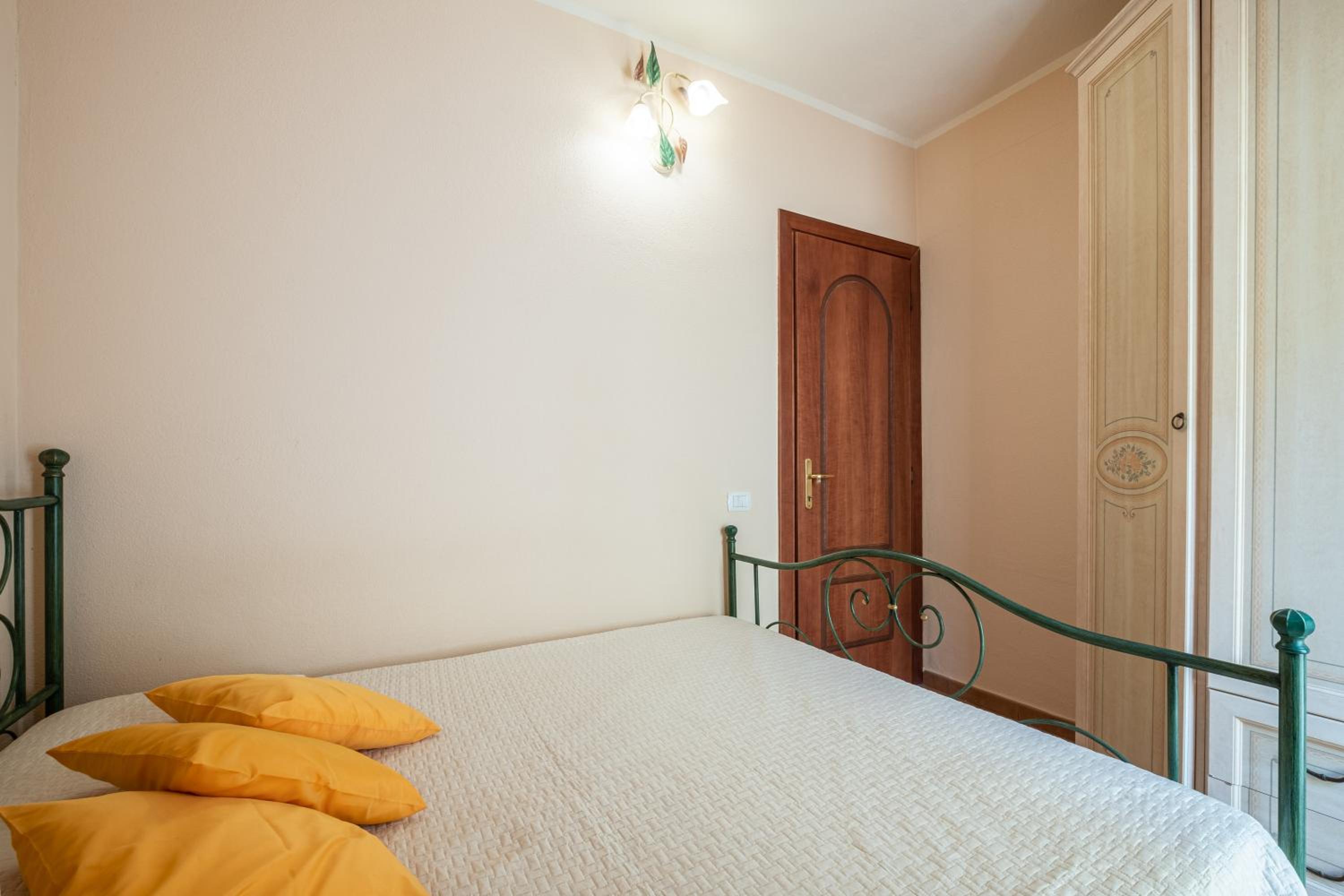 Casa Del Sole con Terrazza