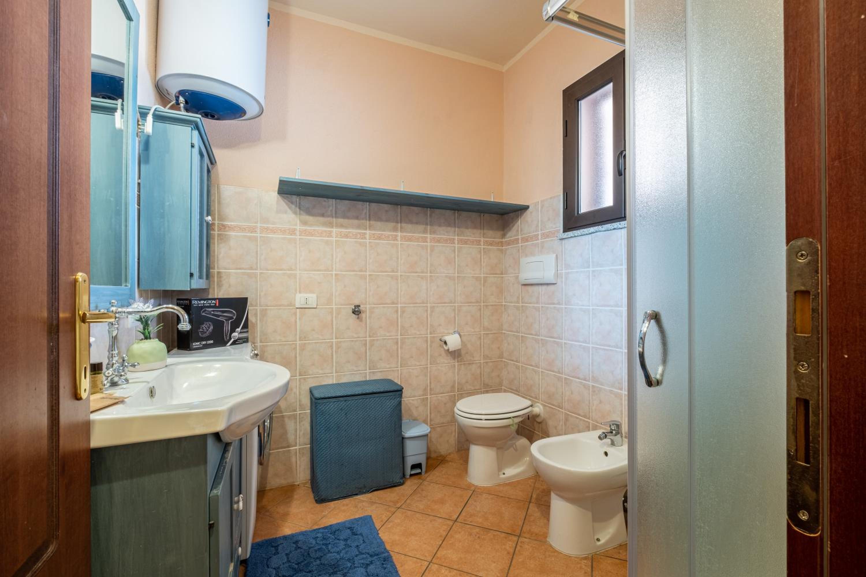 Casa Del Sole con Terrazza