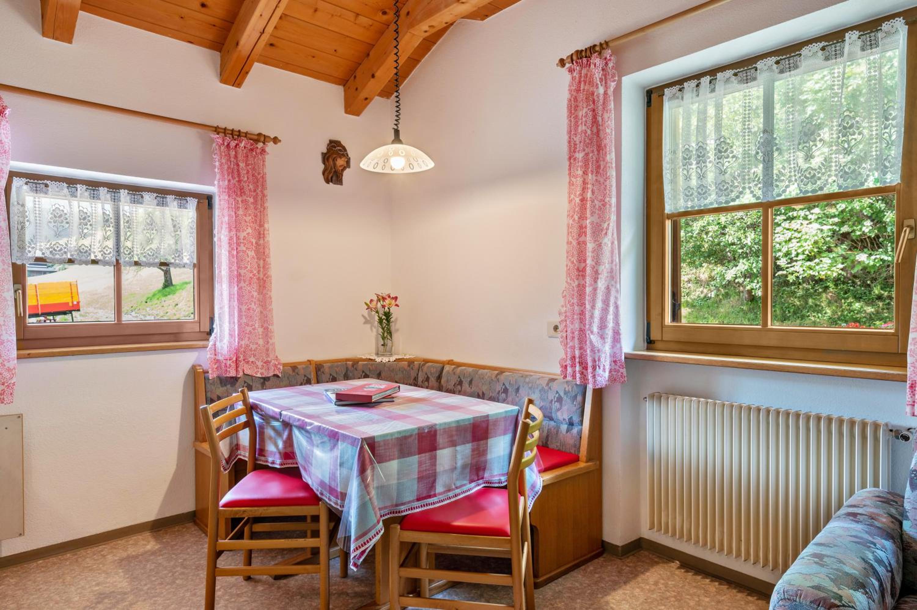 Pilgramhof Kastelruth