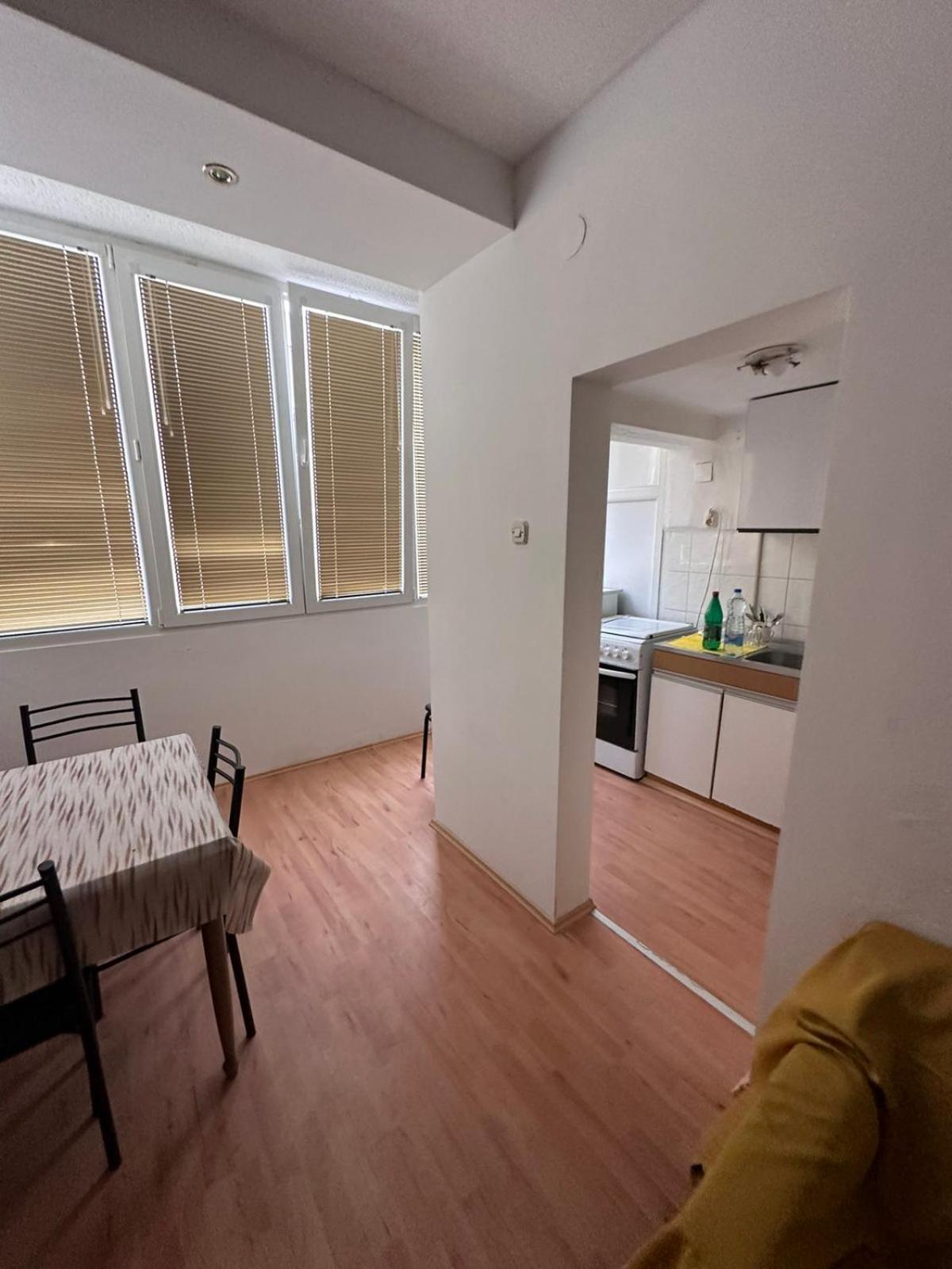 Kalpak Apartment