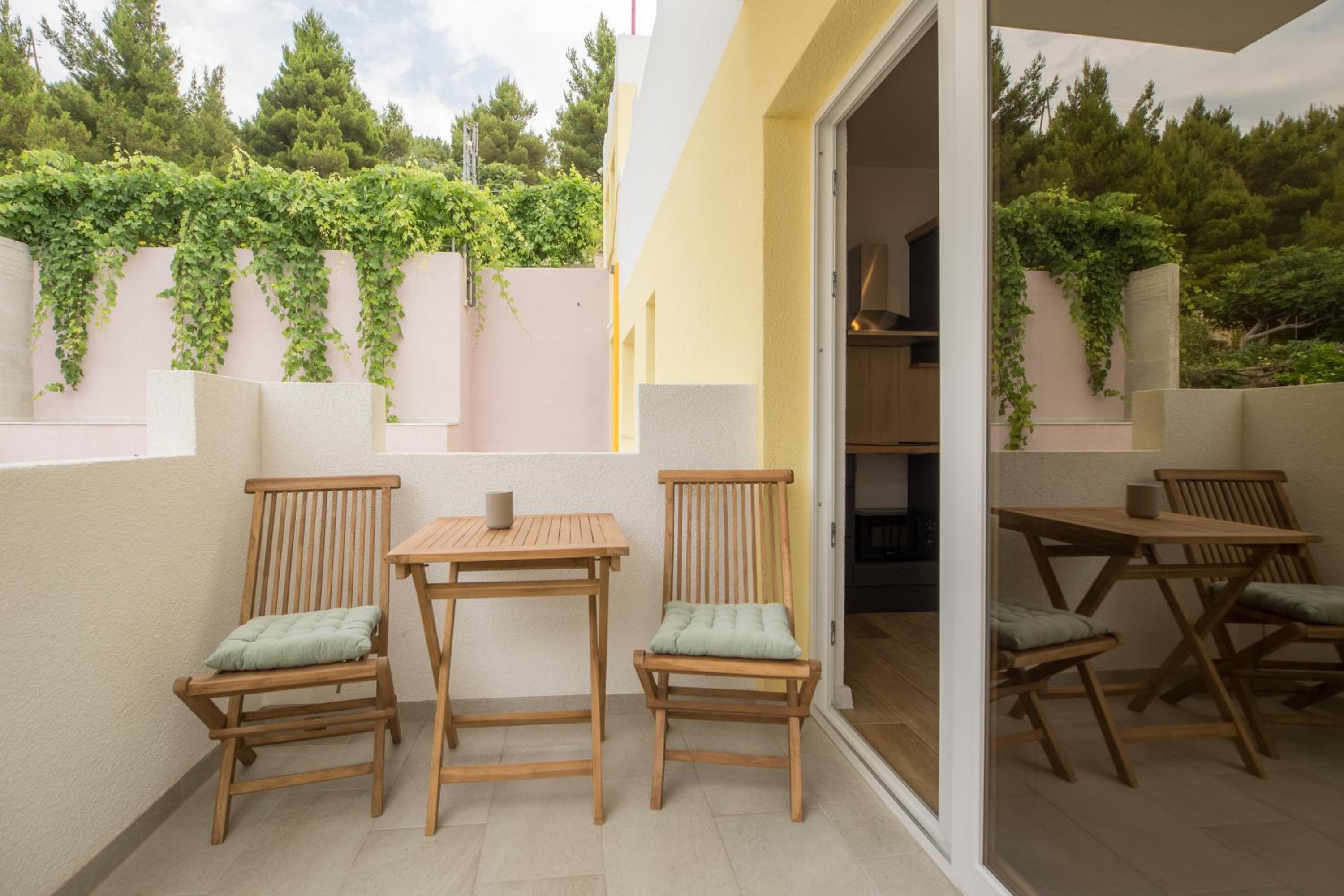 Apartmants Micki Tučepi photo 2