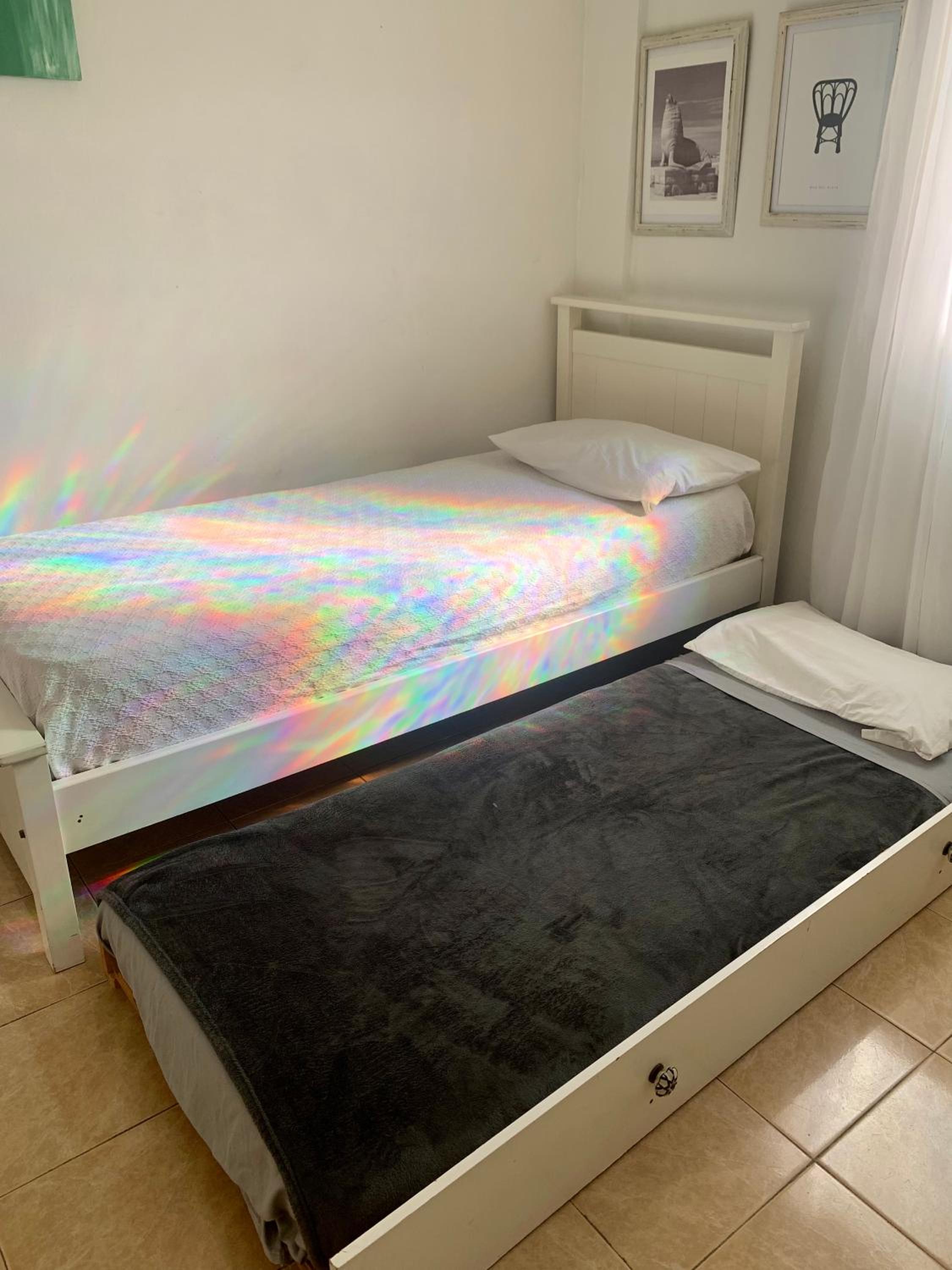 Monoambiente céntrico con Wifi