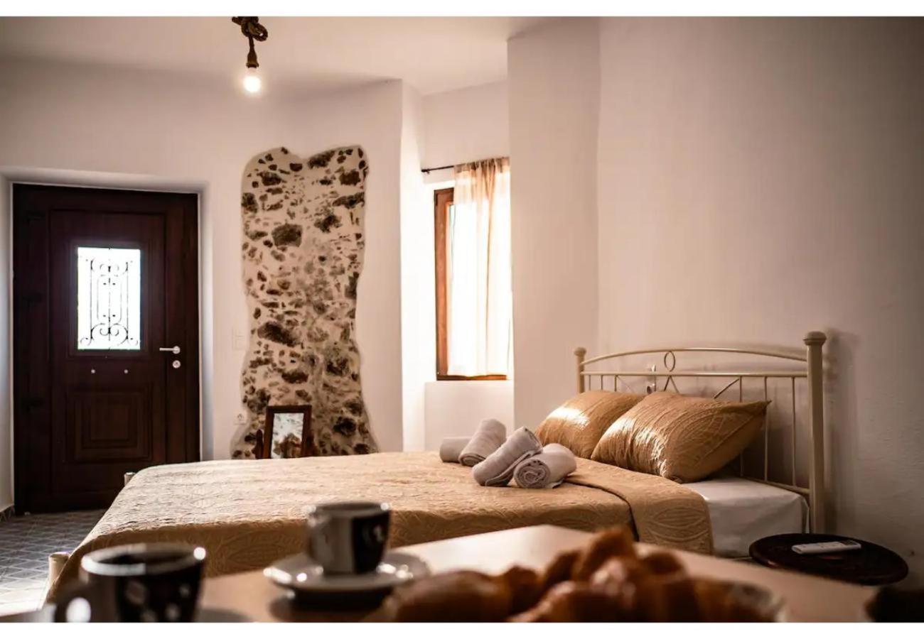 Mitato eagle's nest