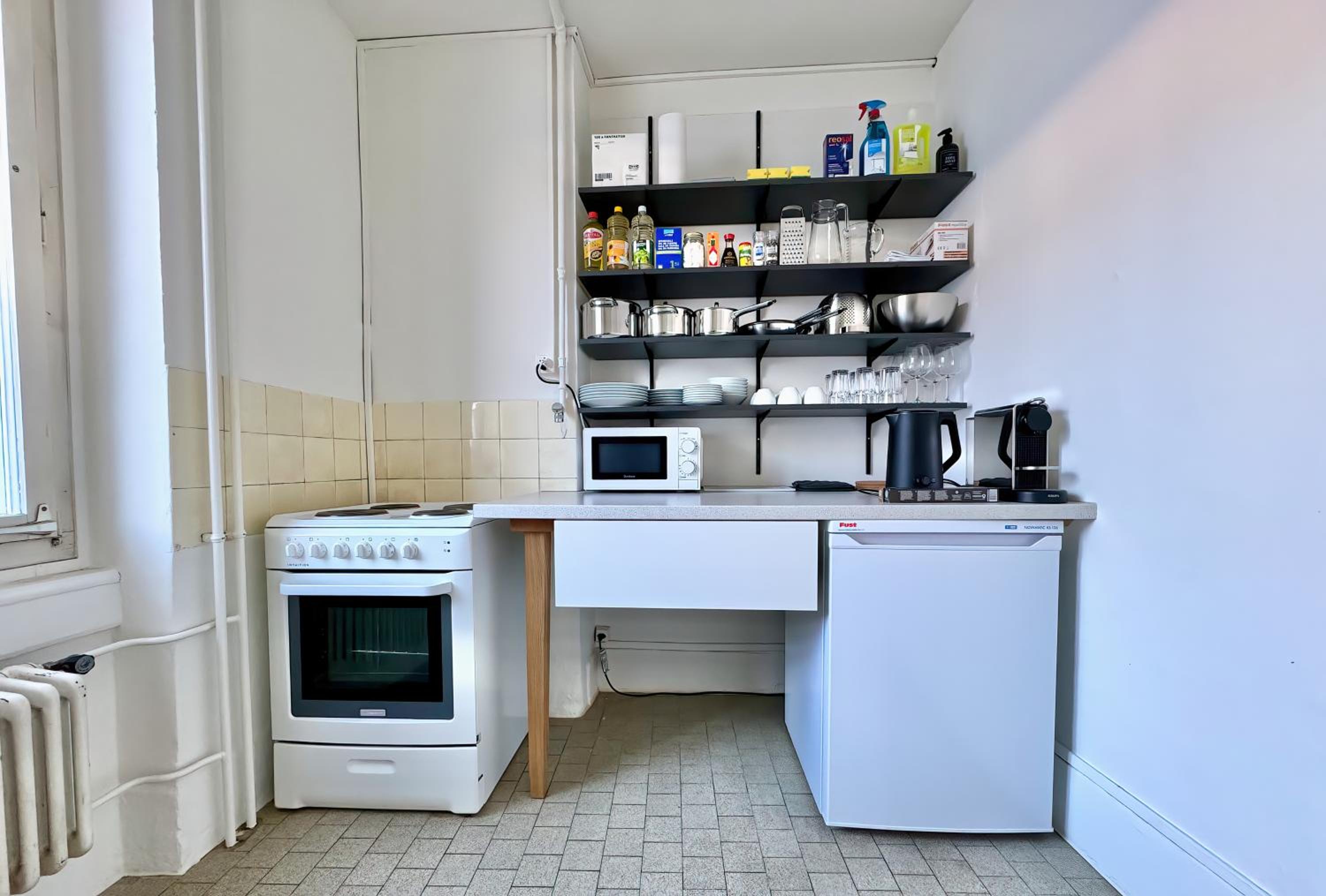 CityCentral 2 bedroom flat near main station