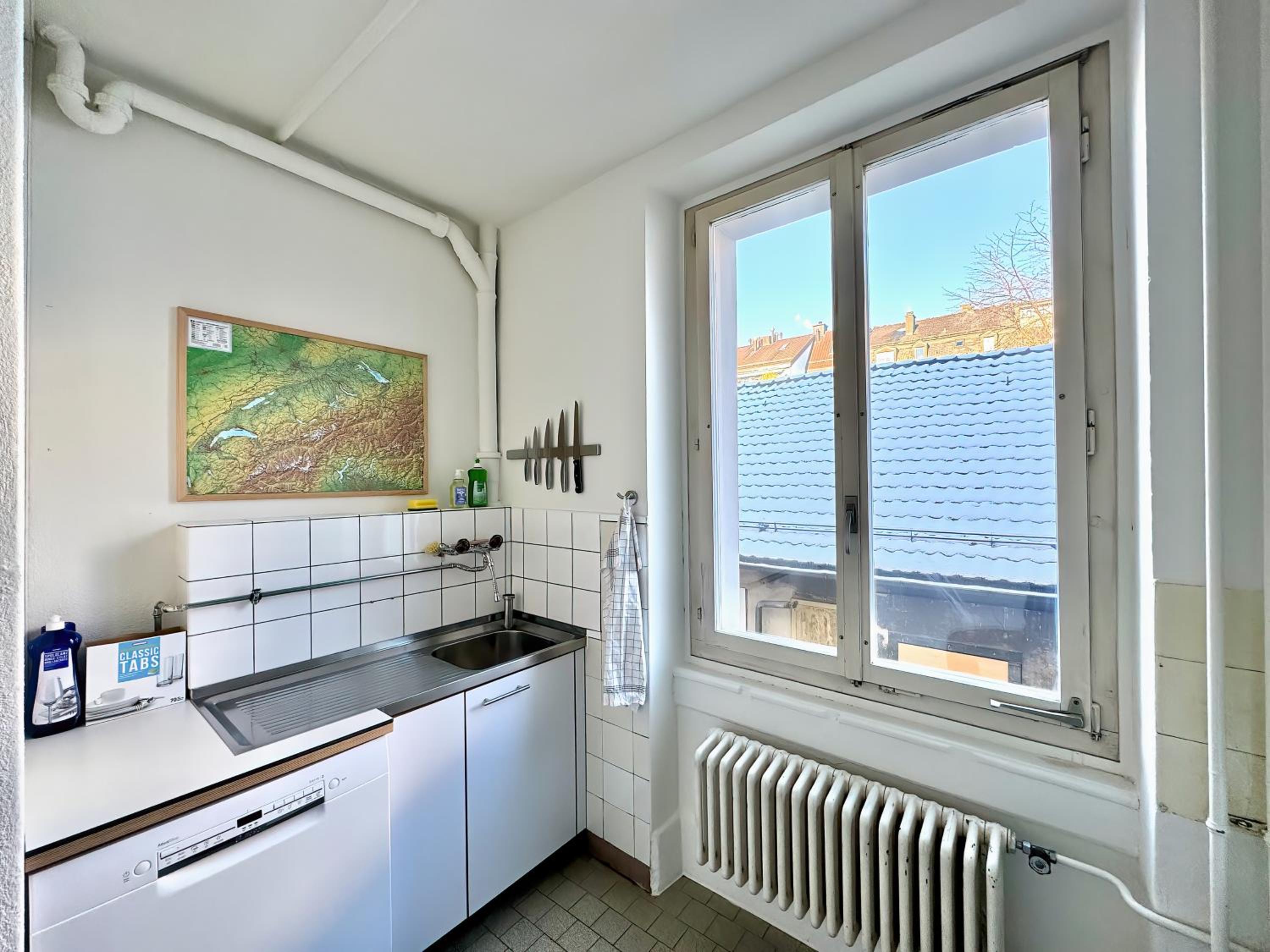 CityCentral 2 bedroom flat near main station