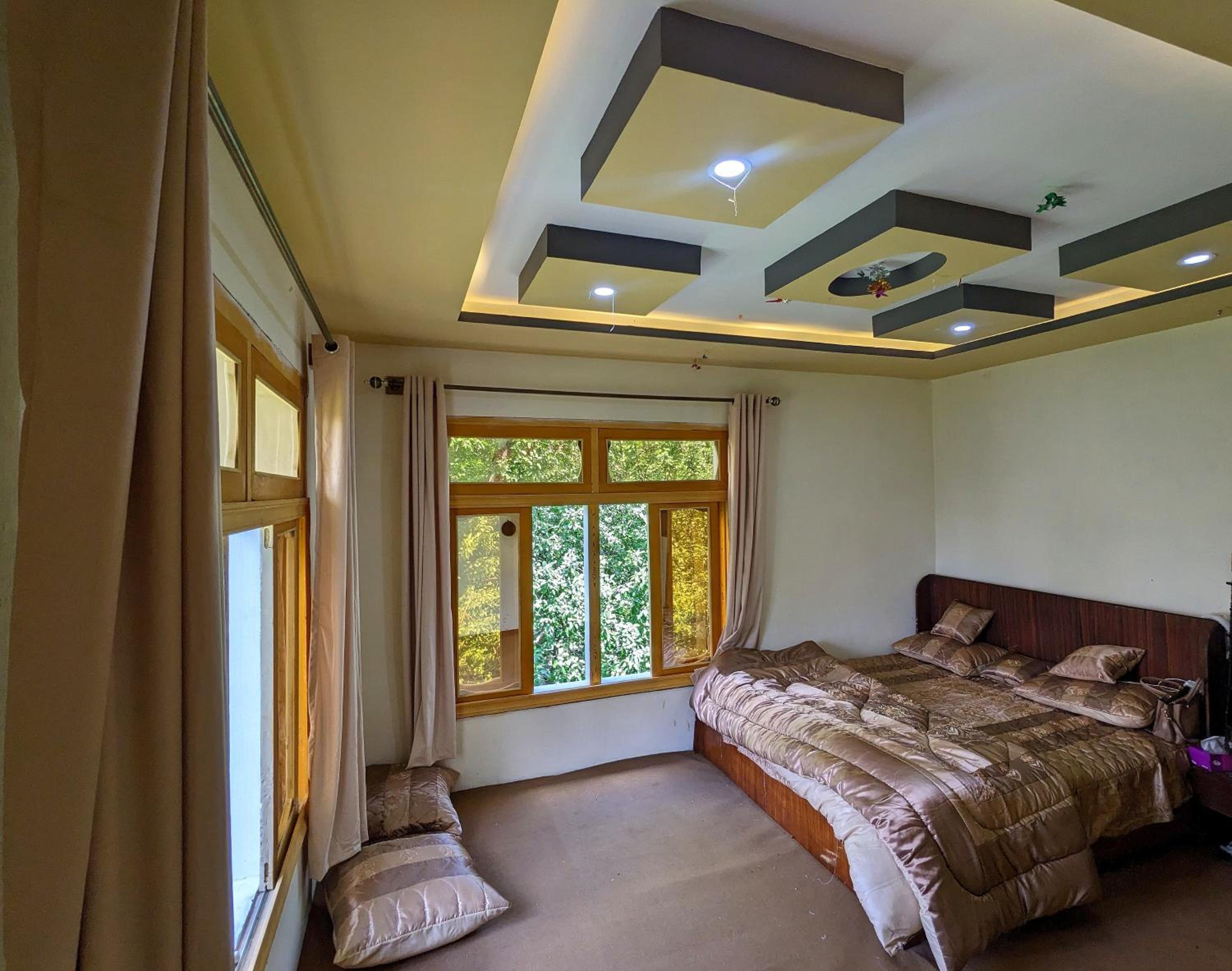 Alpine Resort Khaplu