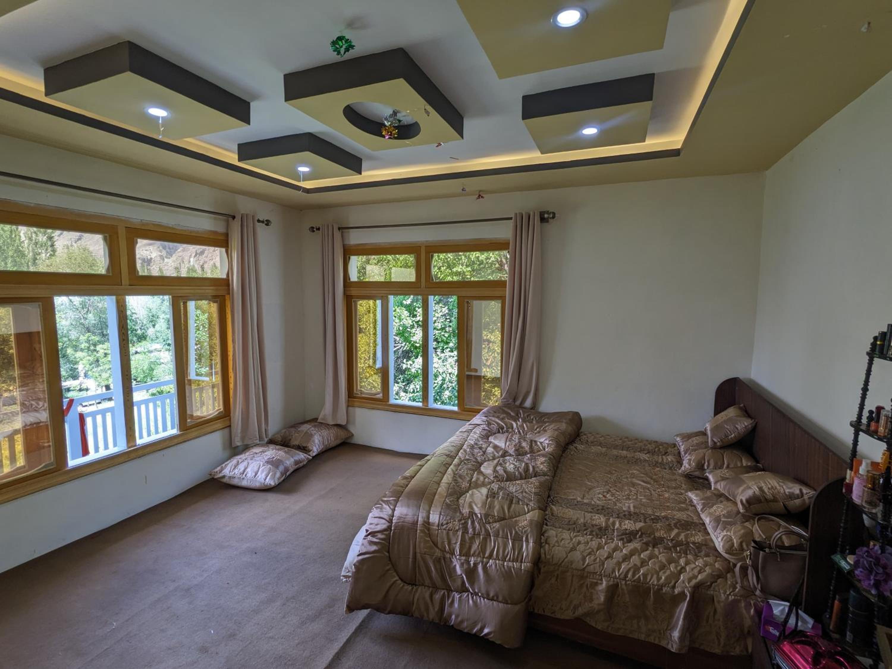 Alpine Resort Khaplu