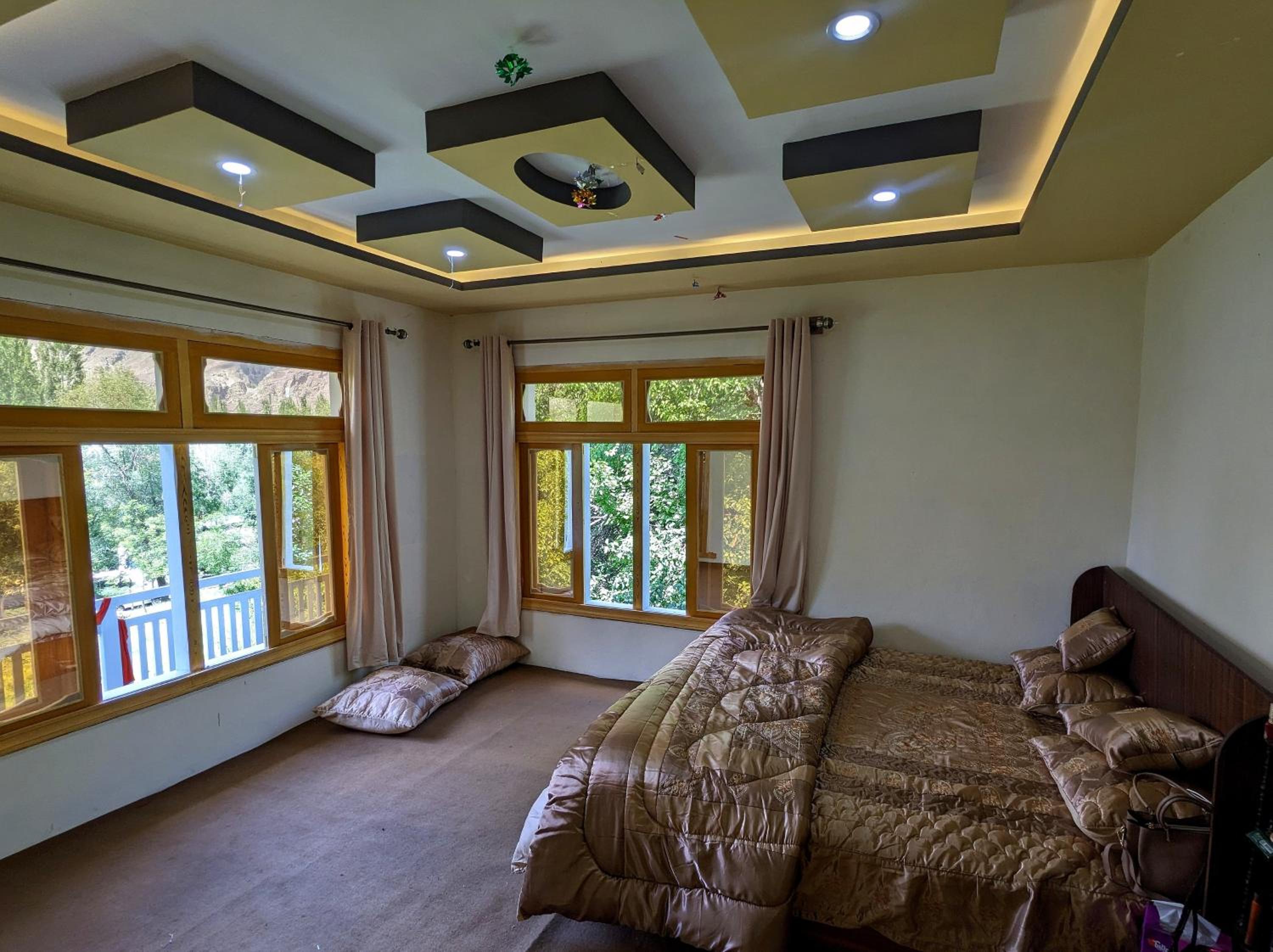 Alpine Resort Khaplu
