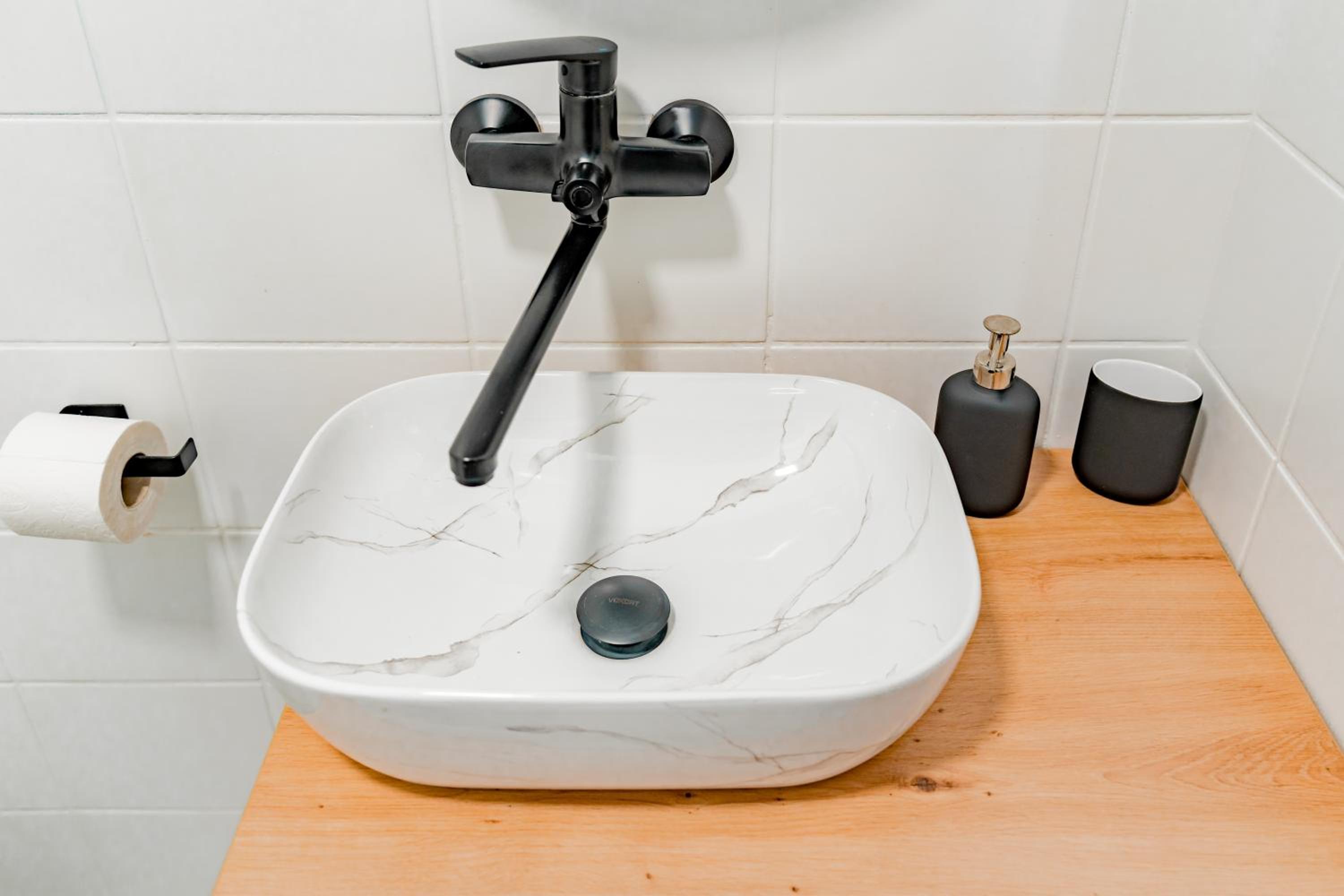 Apartman Sanda