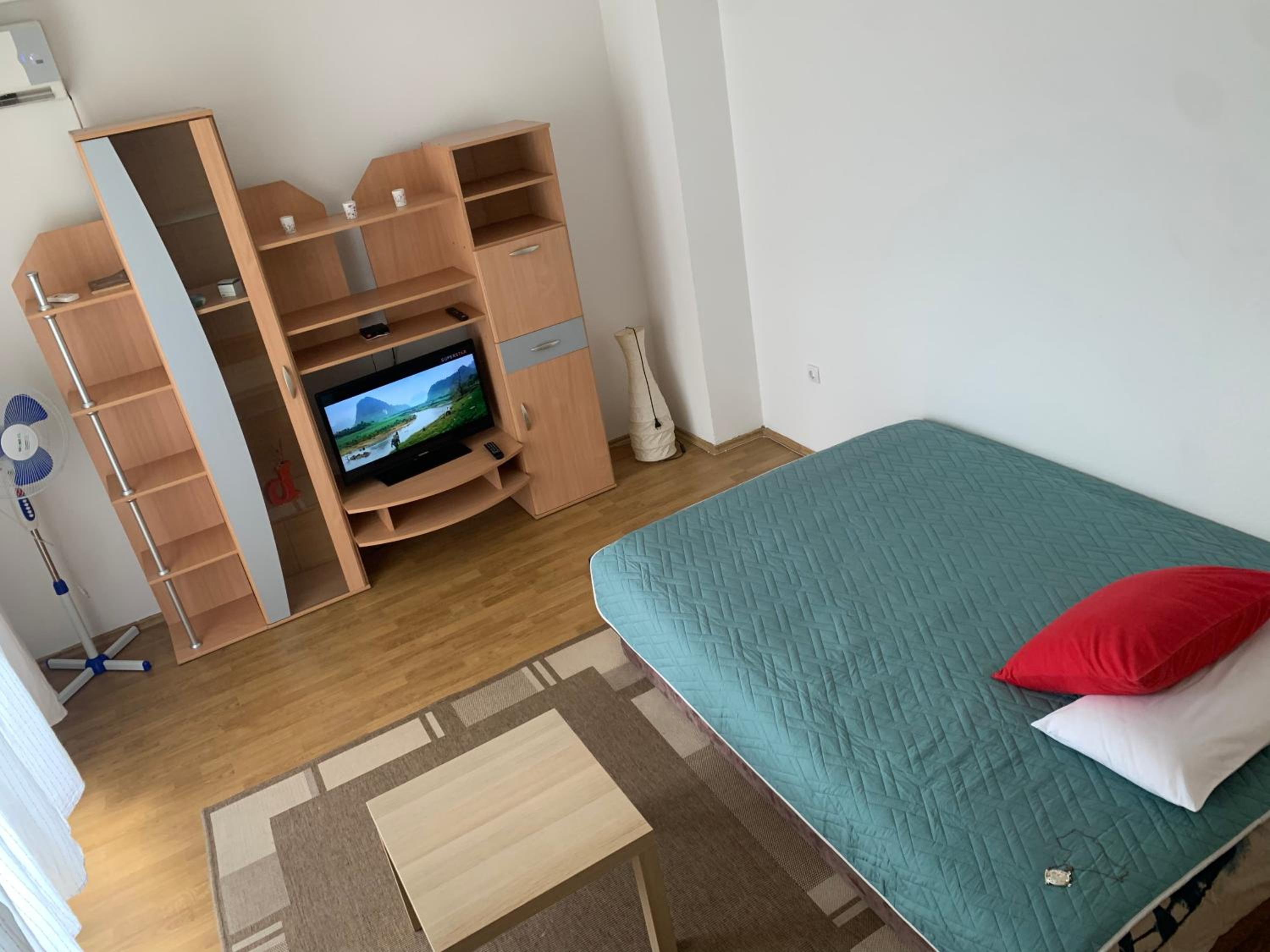 Darija's place