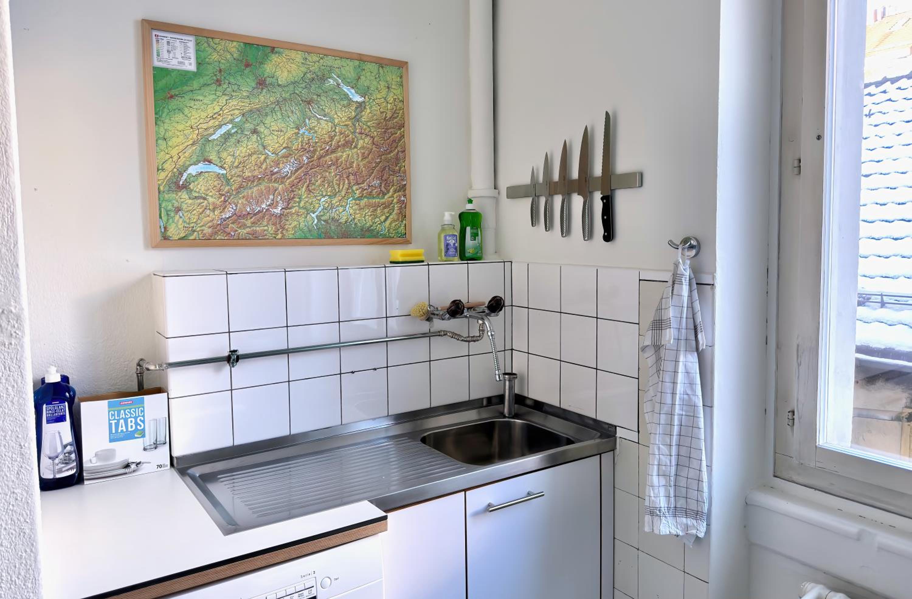 CityCentral 2 bedroom flat near main station