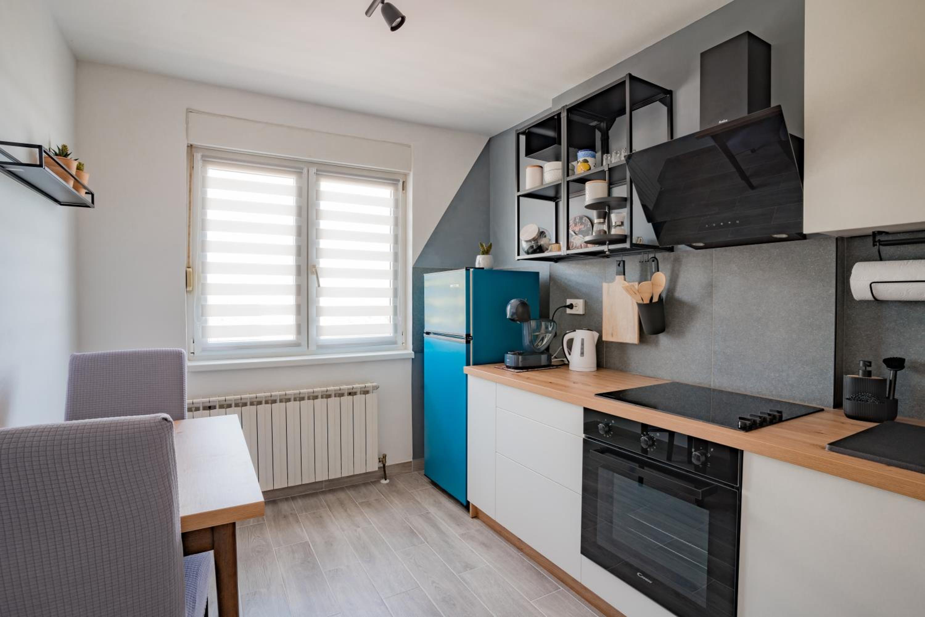 Apartman Sanda