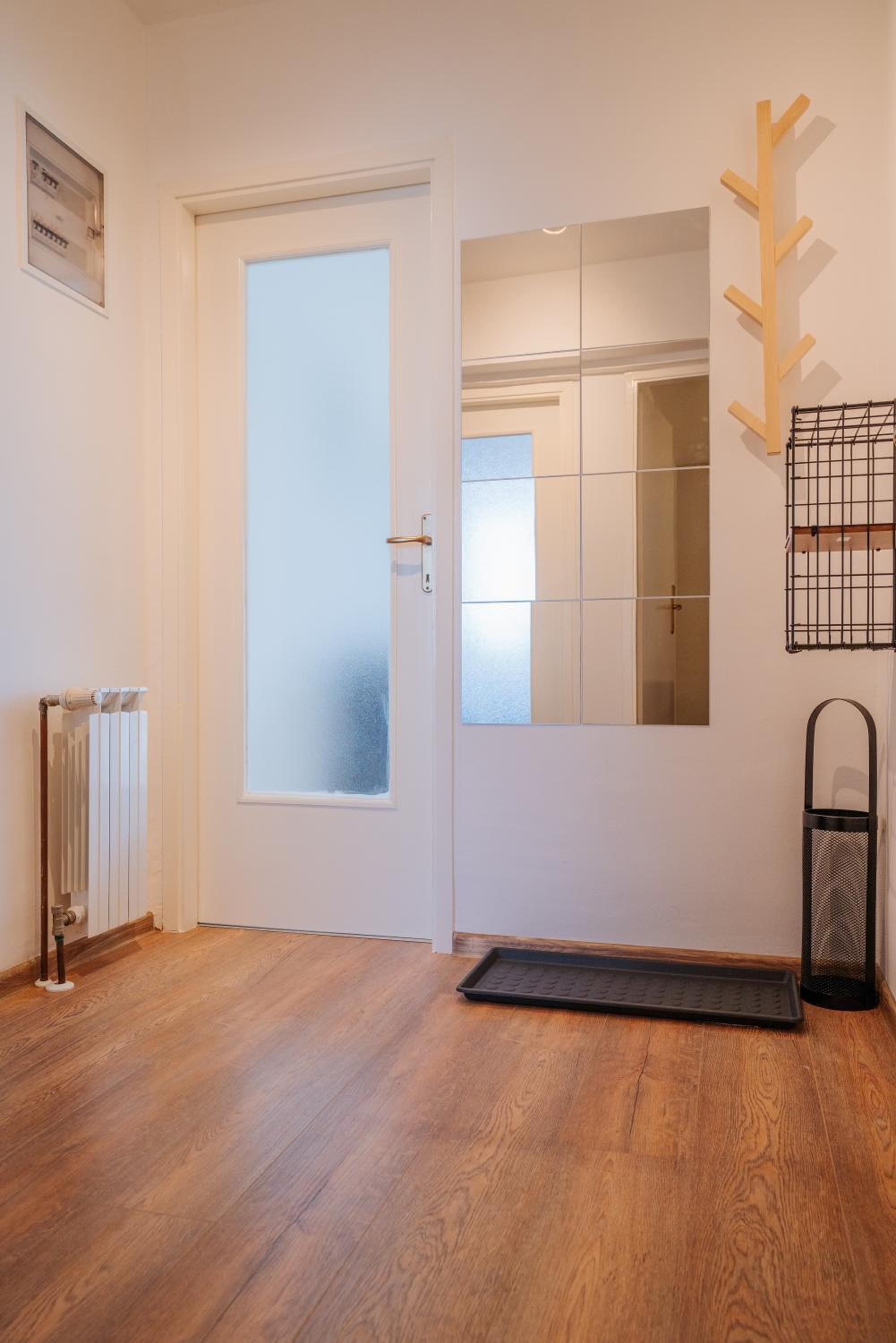 Apartman Sanda