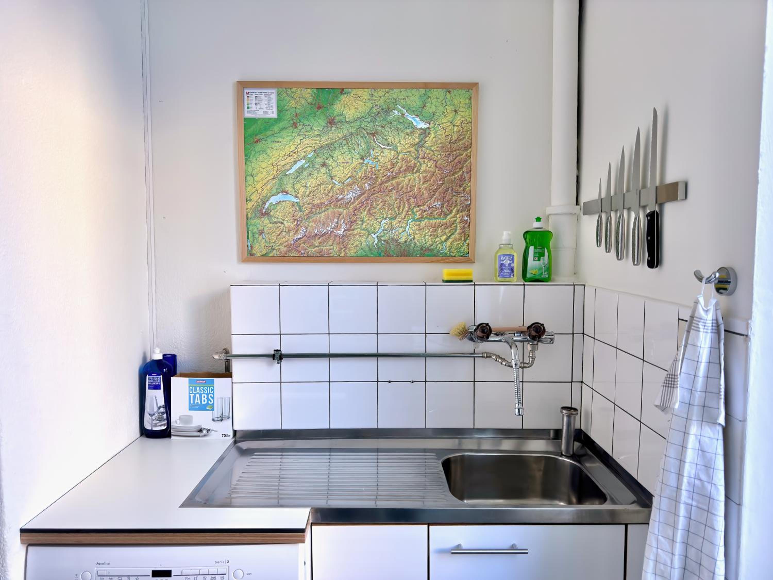CityCentral 2 bedroom flat near main station