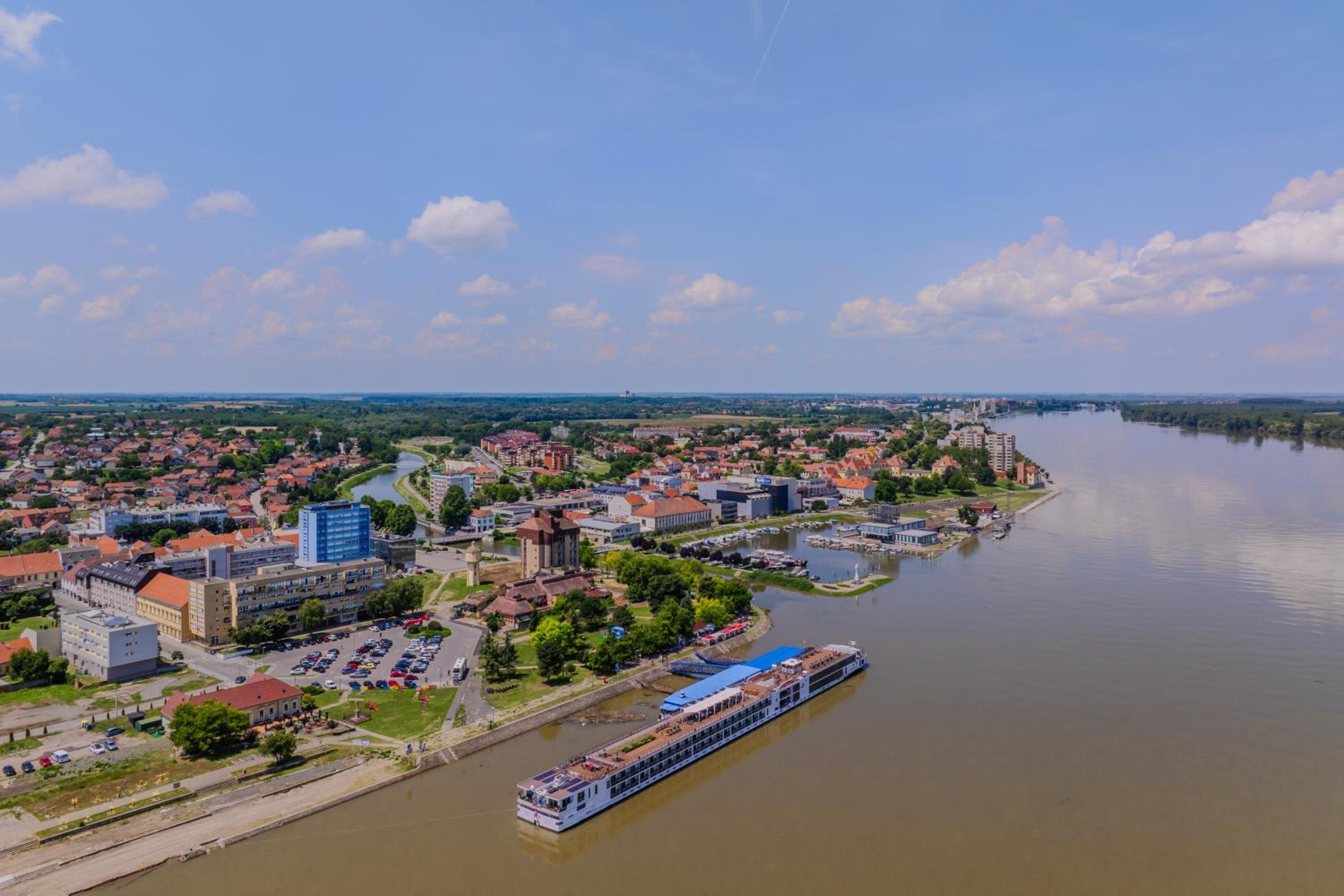 Apartman Sanda