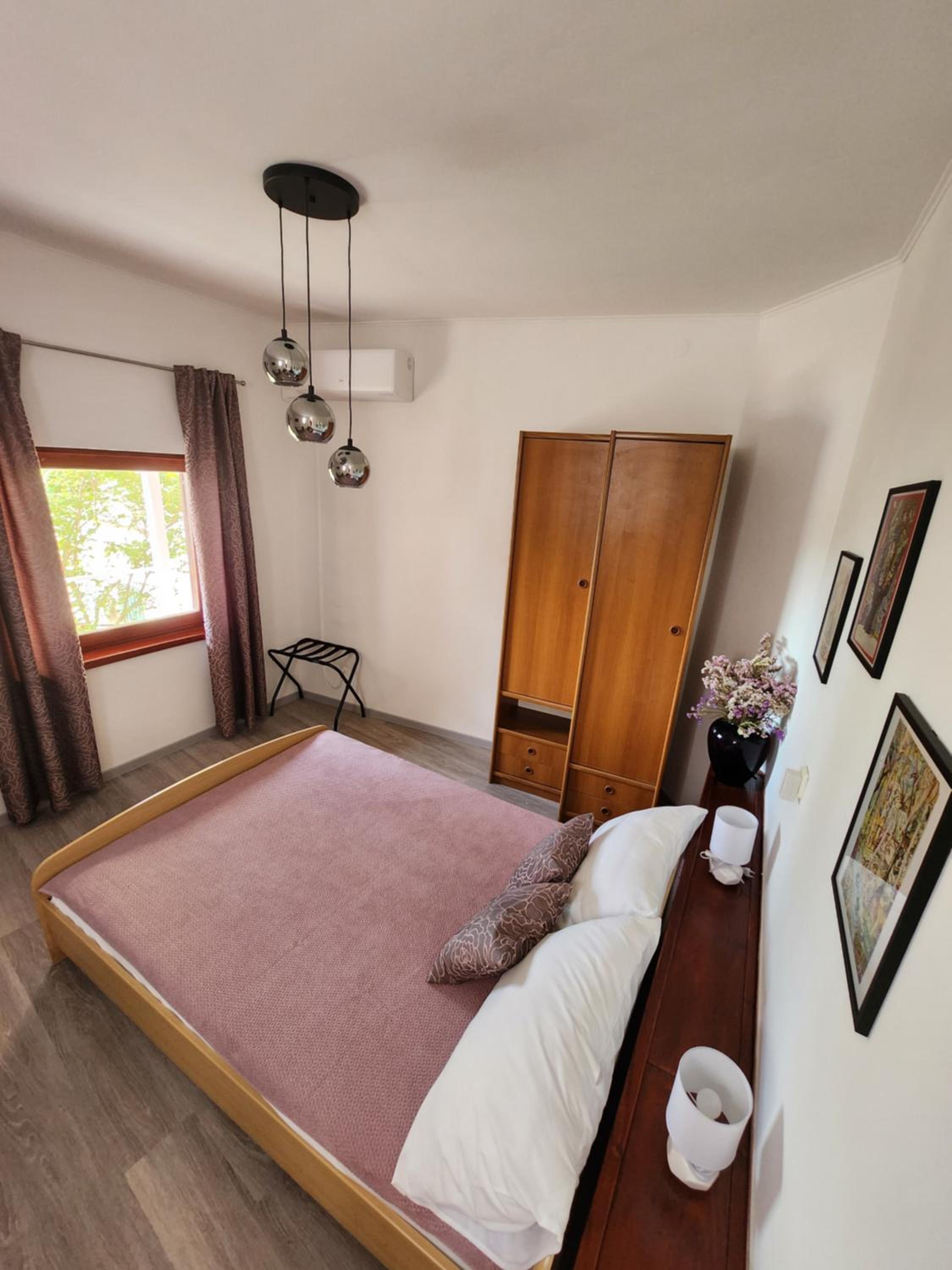 Secret Garden Studio Apartman