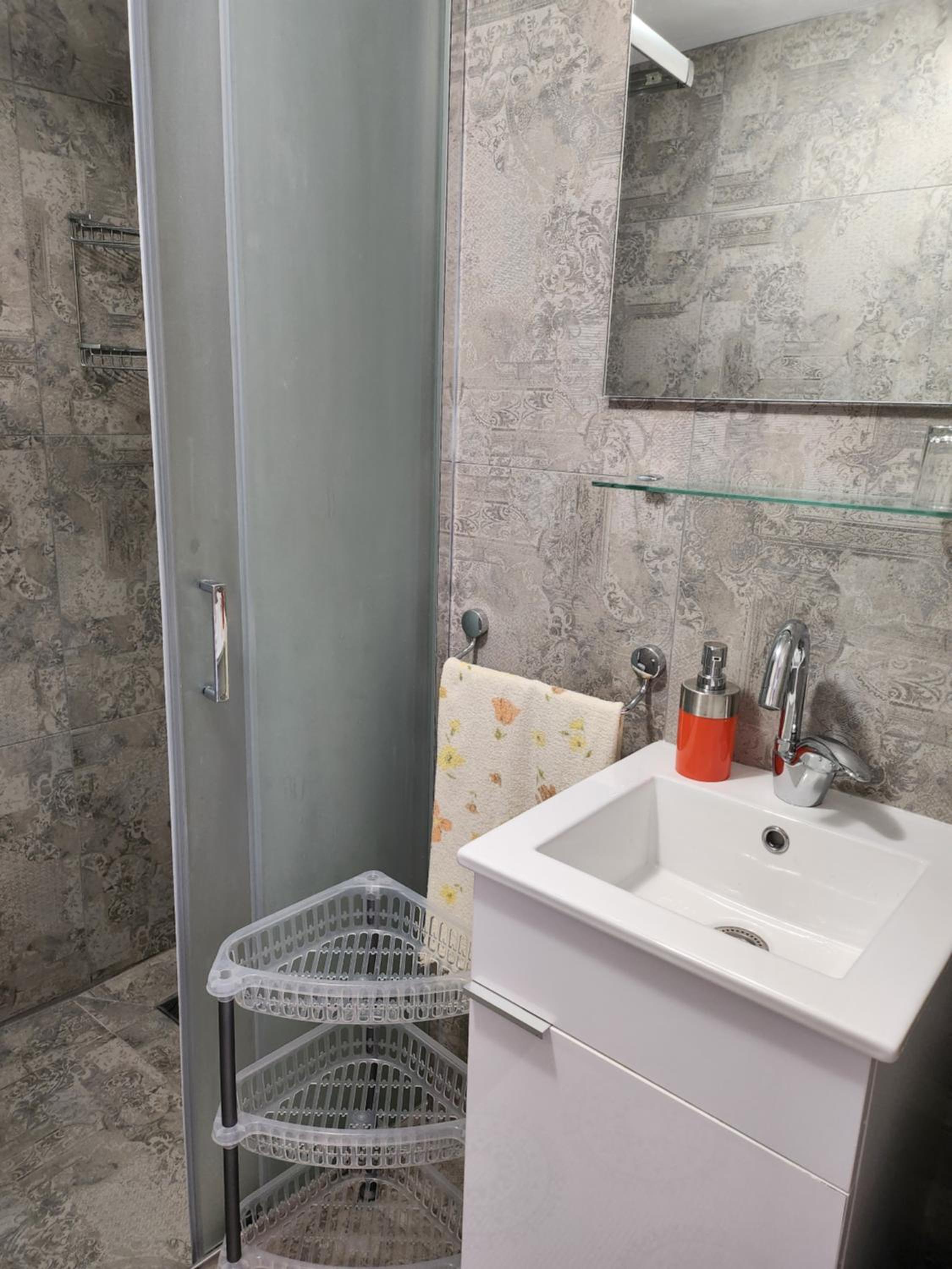 Secret Garden Studio Apartman