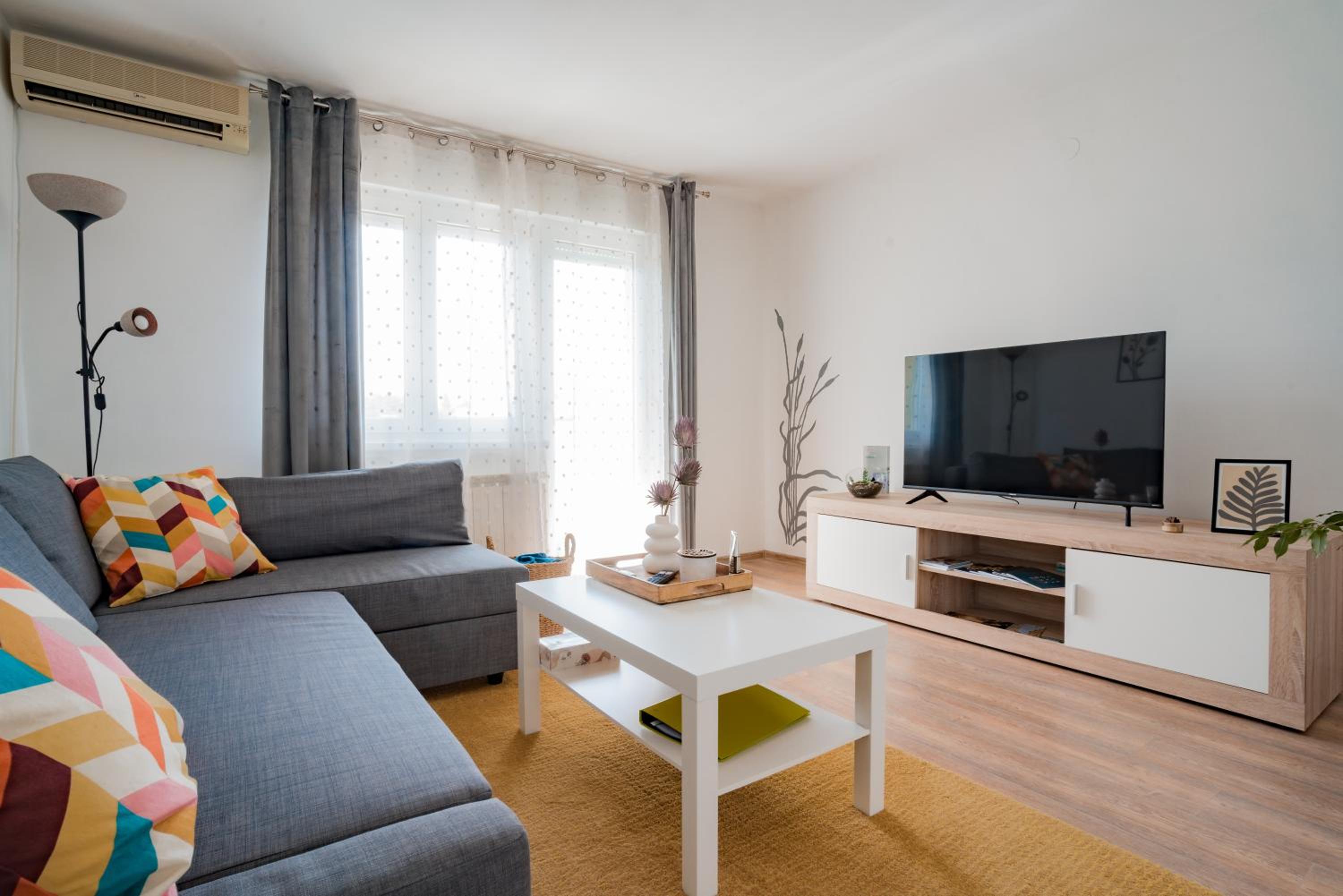 Apartman Sanda