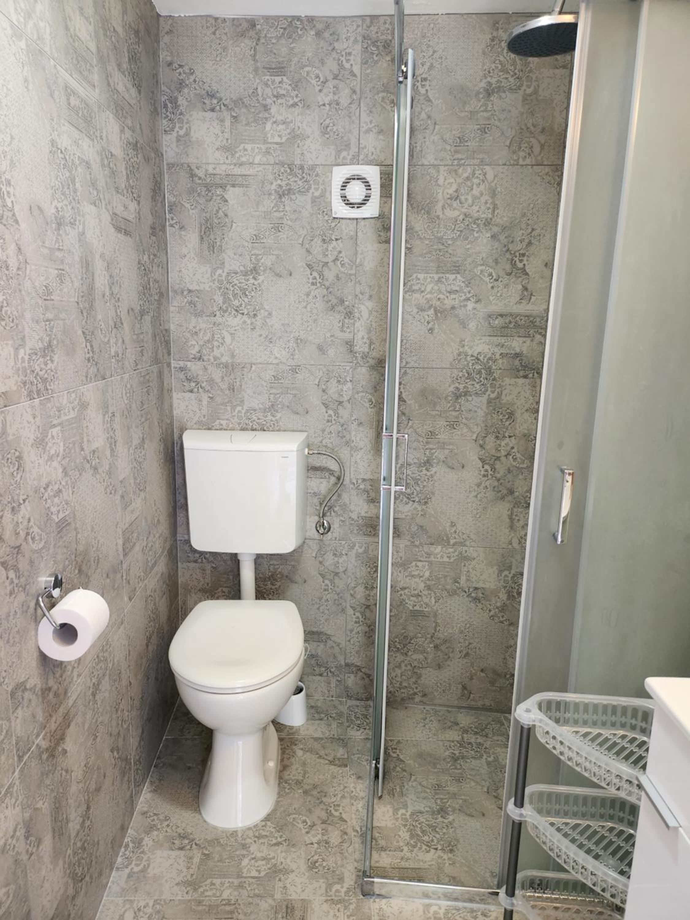 Secret Garden Studio Apartman