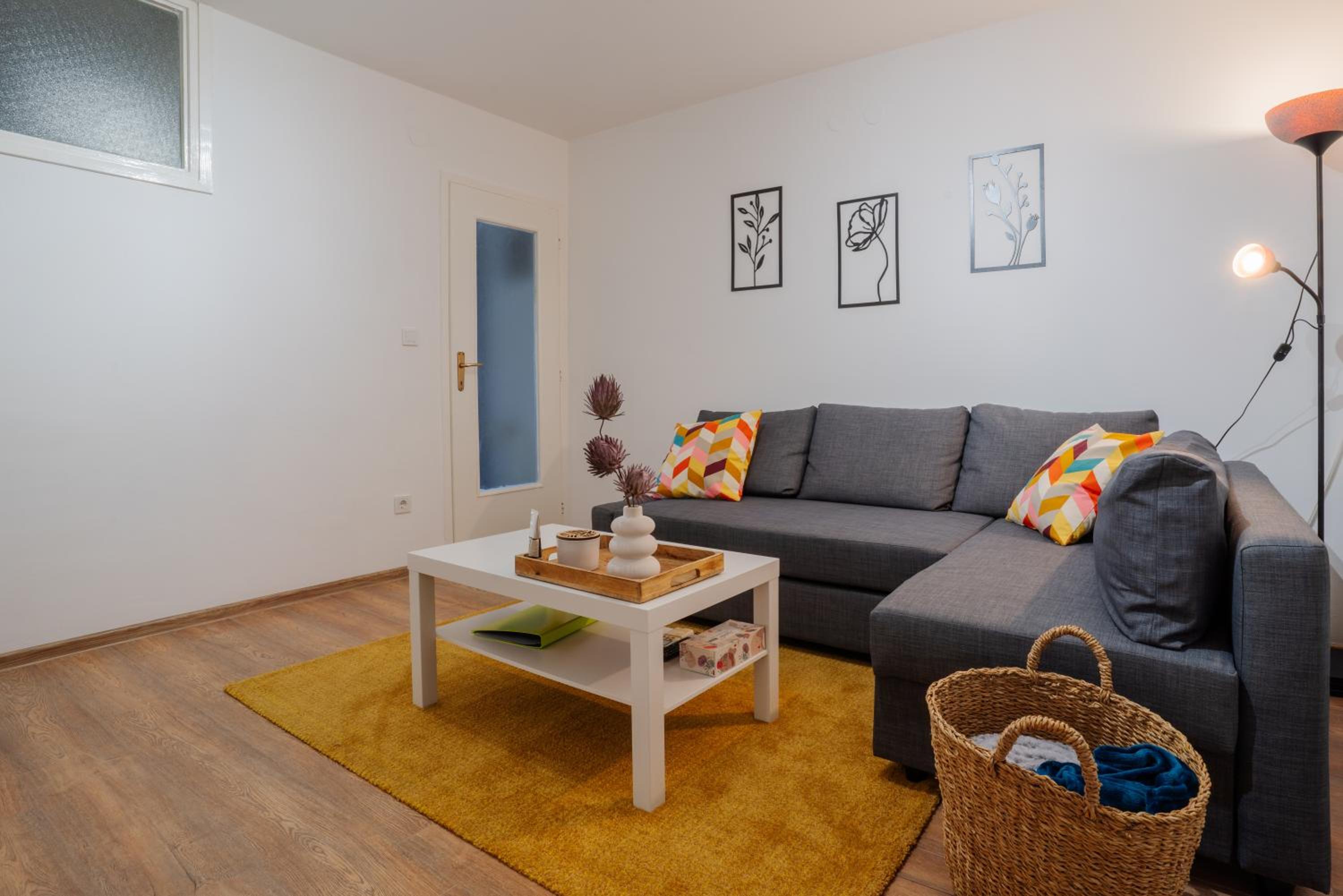 Apartman Sanda