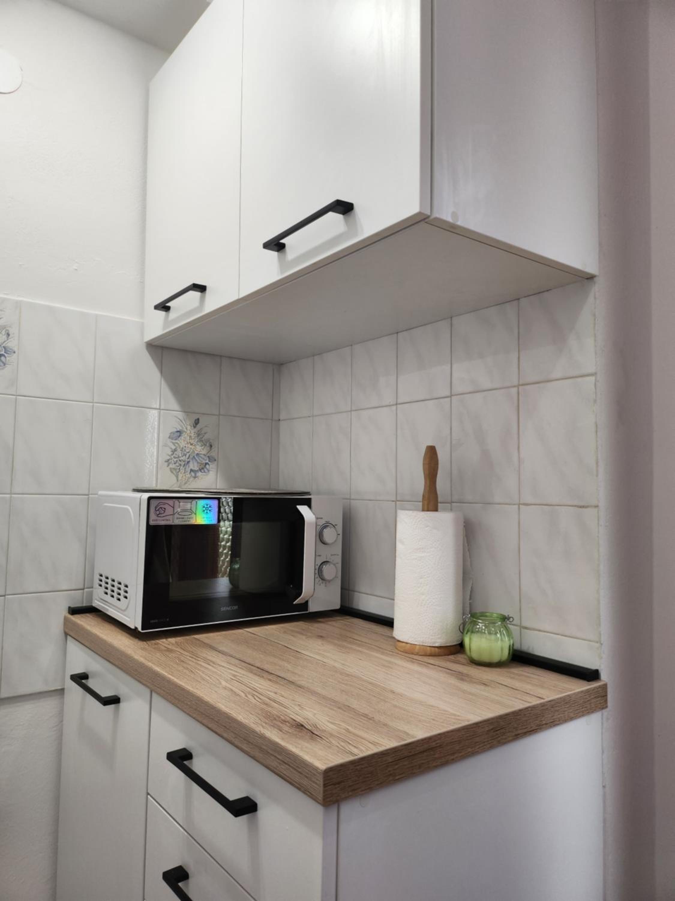 Secret Garden Studio Apartman