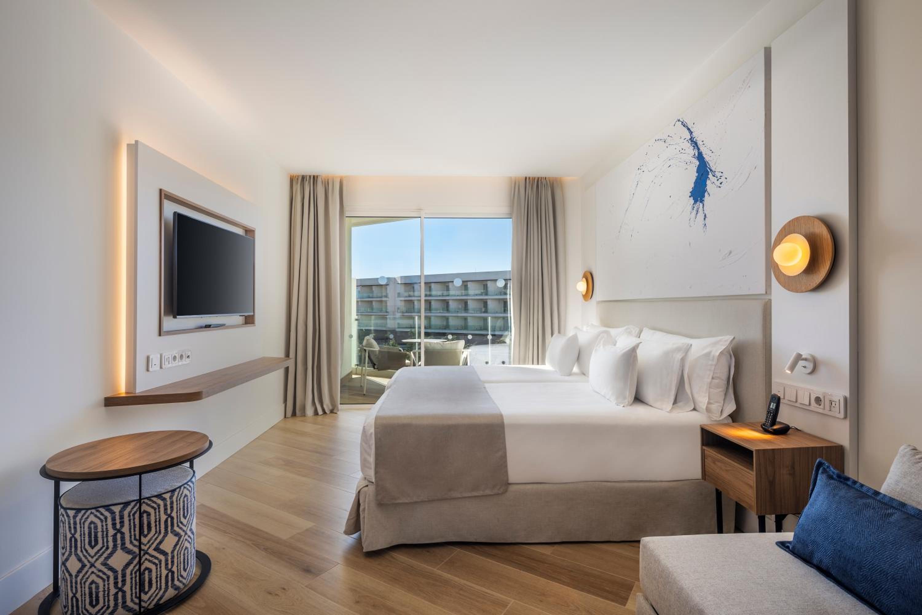 Barceló Playa Blanca 3