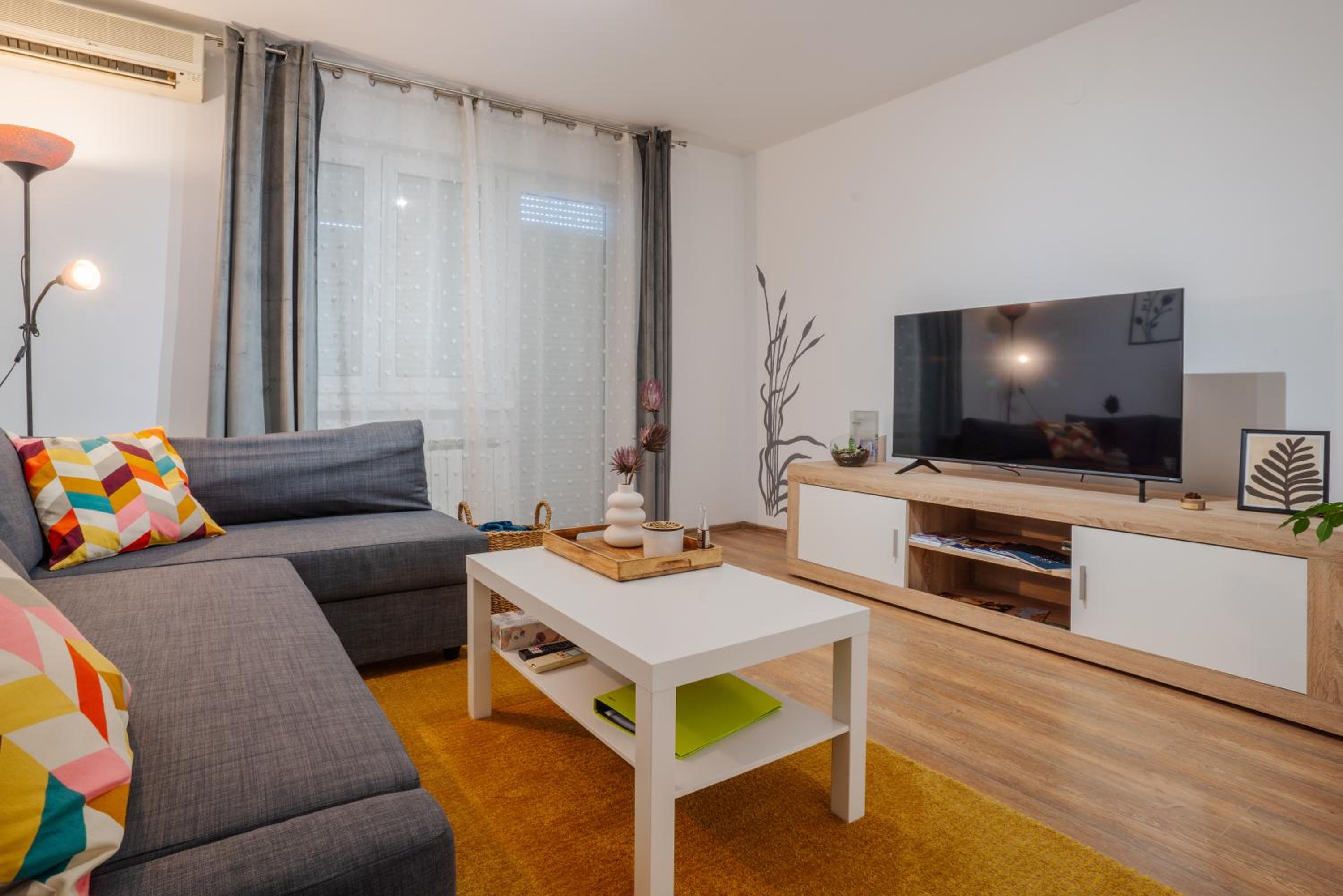Apartman Sanda