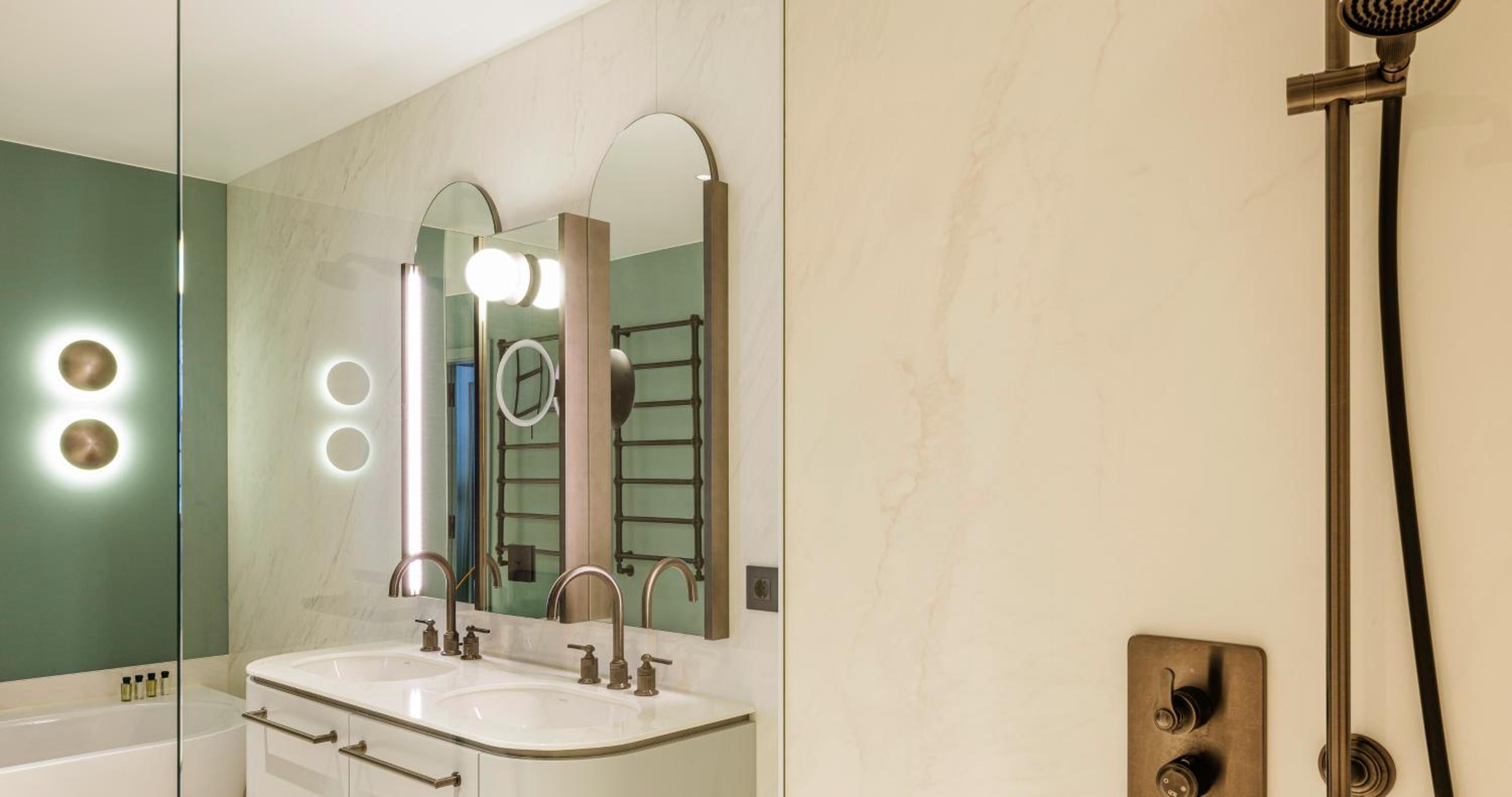 Dresden Vacations - Hotel Taschenbergpalais Kempinski - Property Image 180