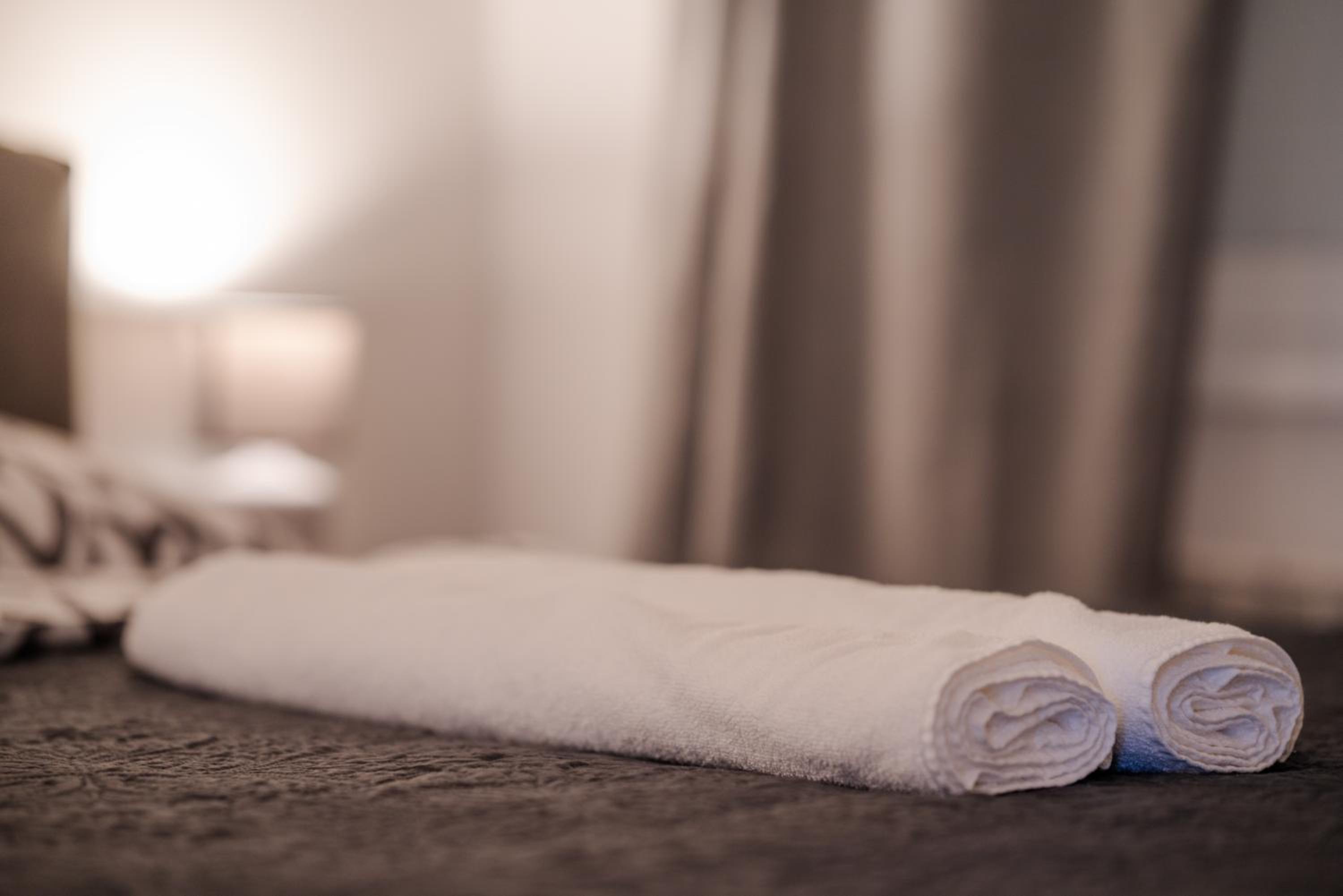 Apartman Sanda