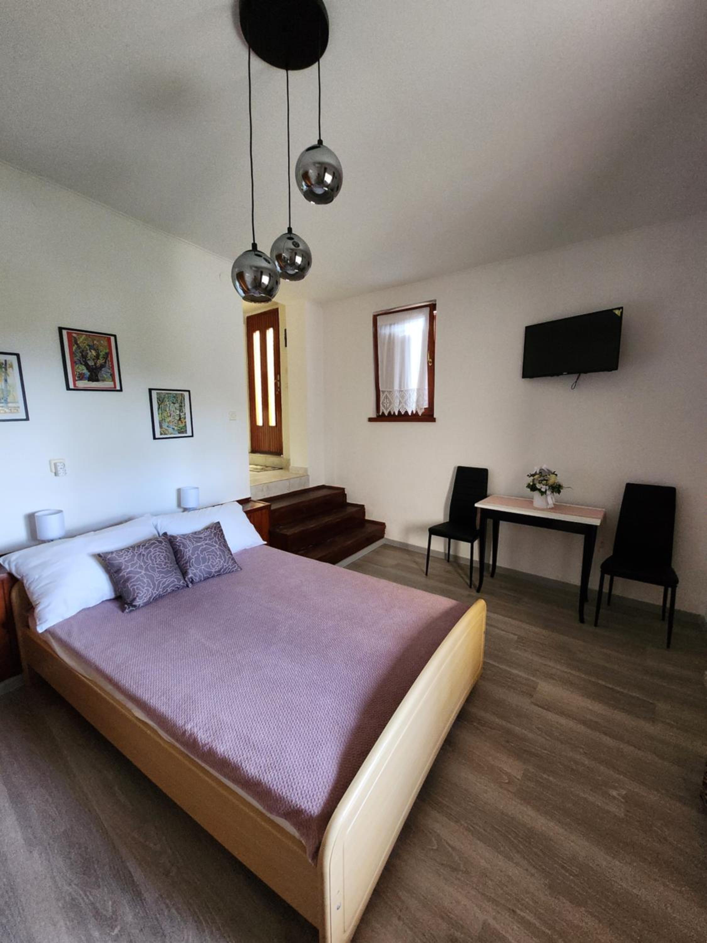 Secret Garden Studio Apartman