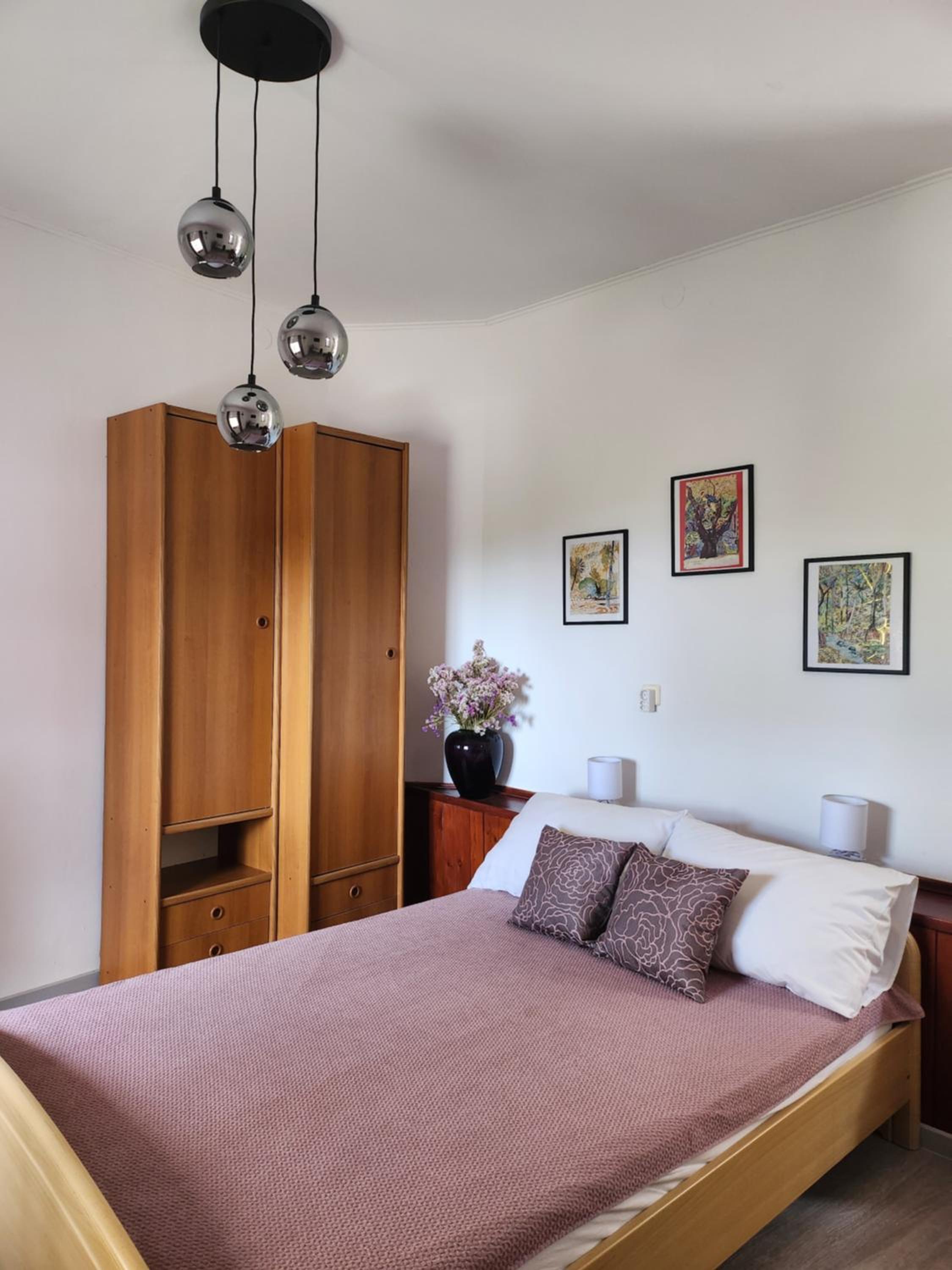 Secret Garden Studio Apartman