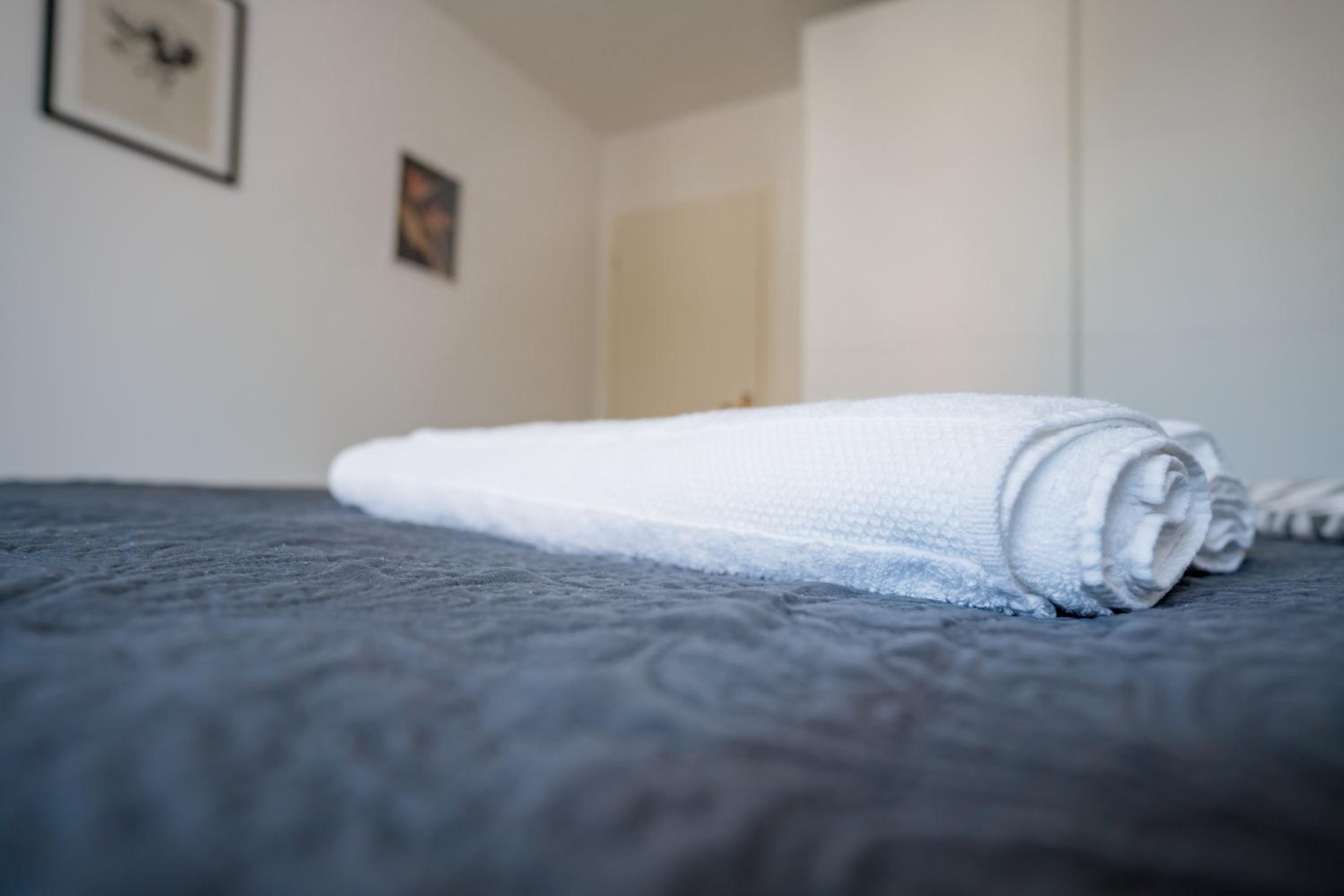 Apartman Sanda
