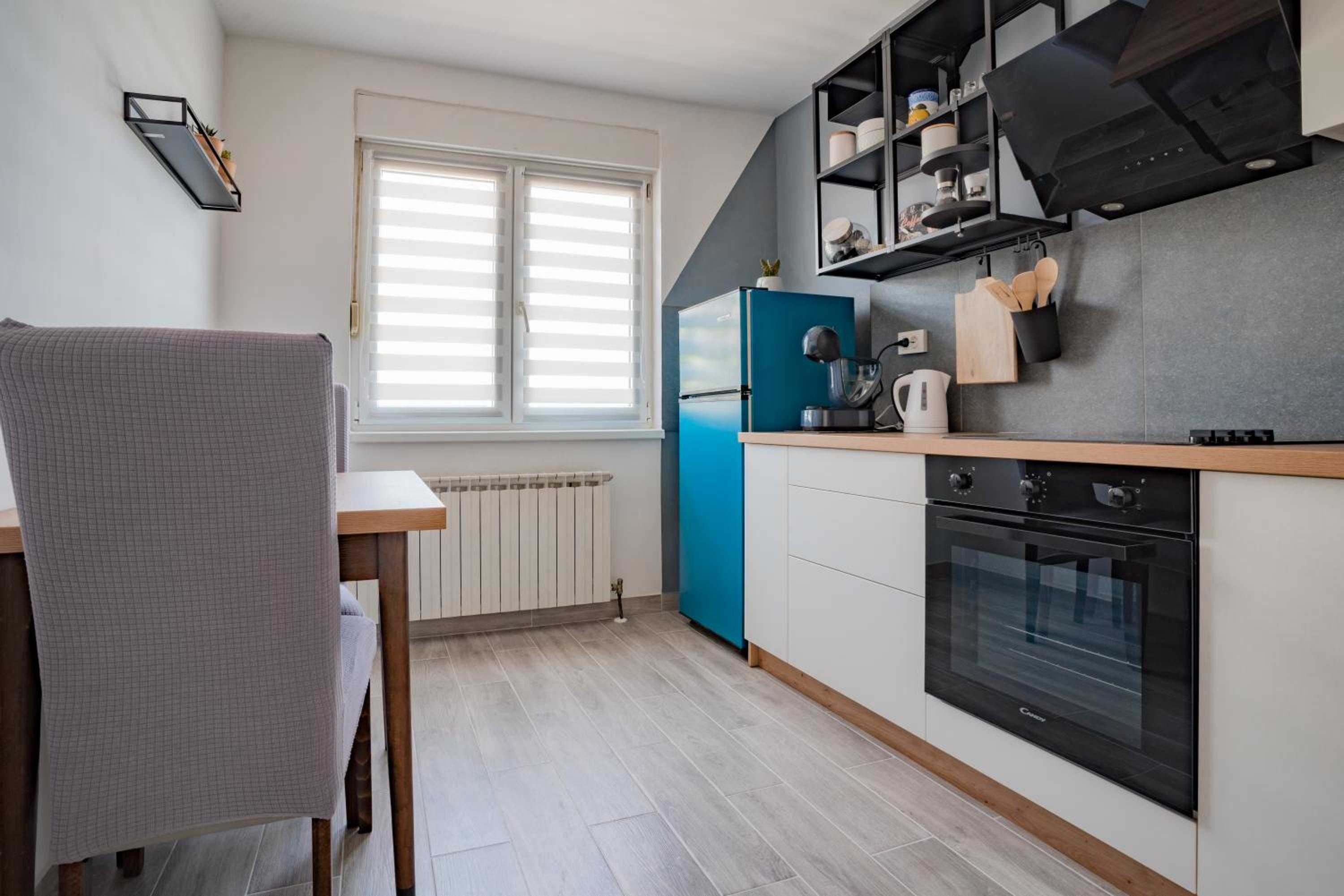 Apartman Sanda
