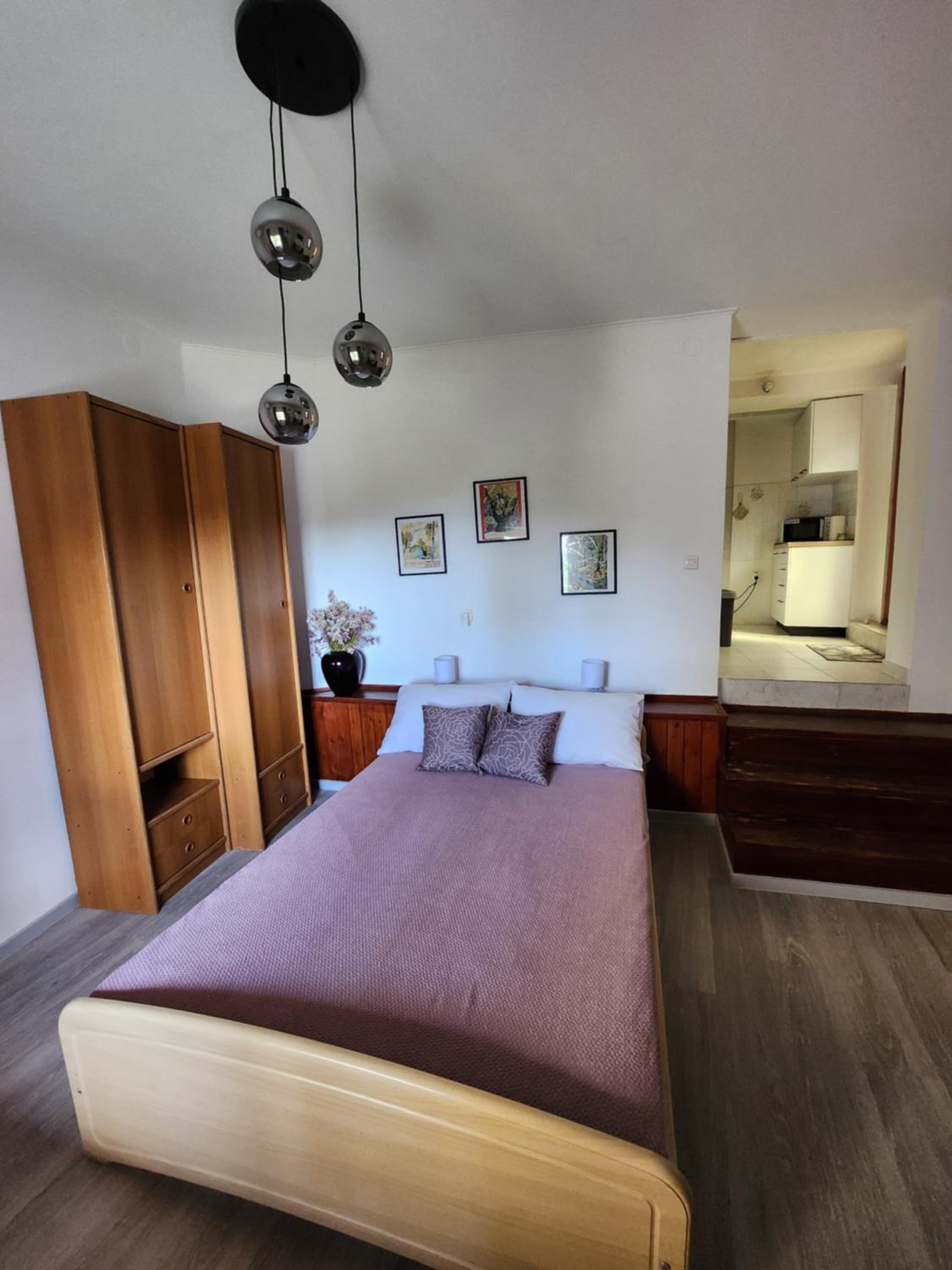 Secret Garden Studio Apartman