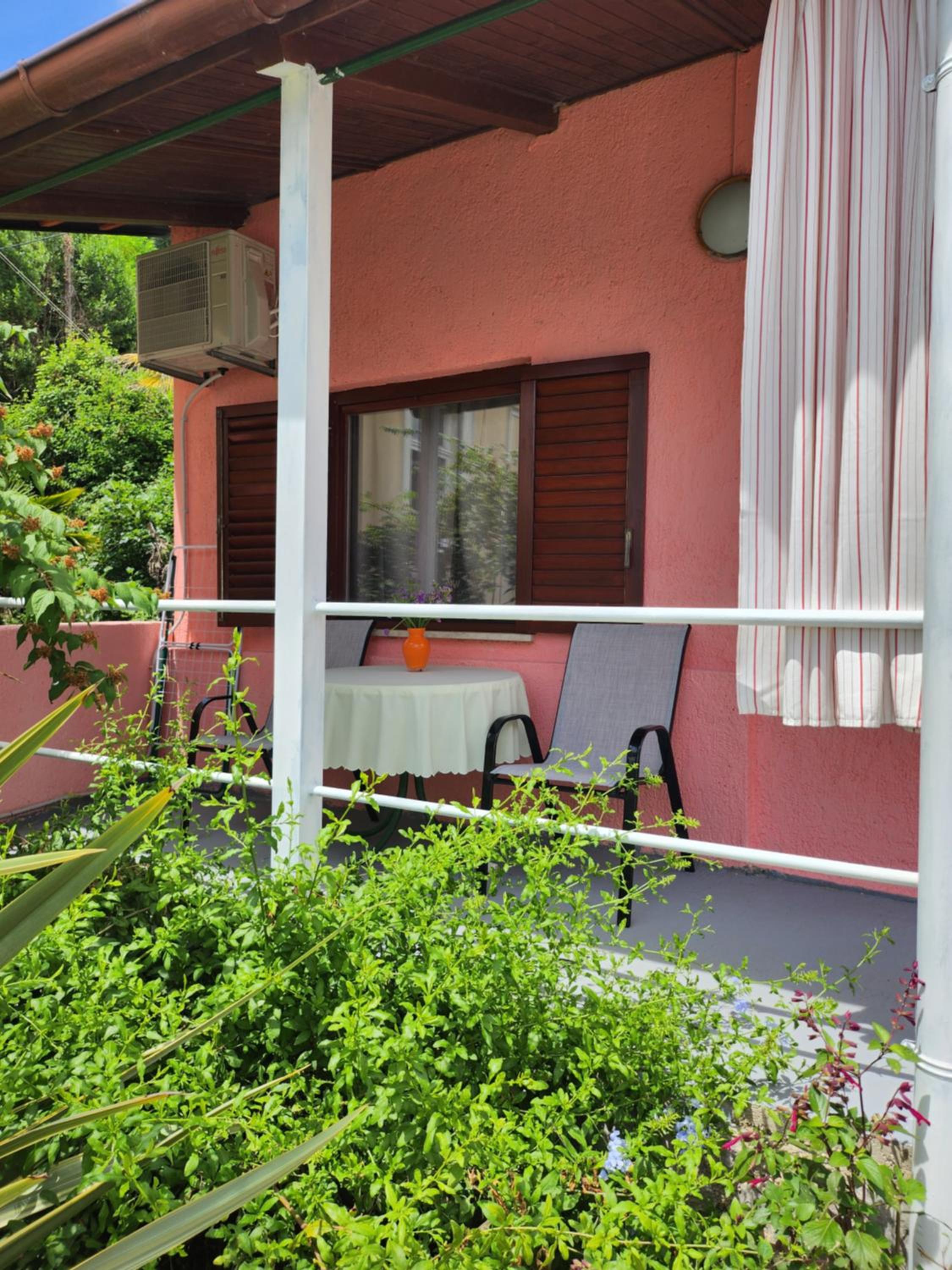 Secret Garden Studio Apartman