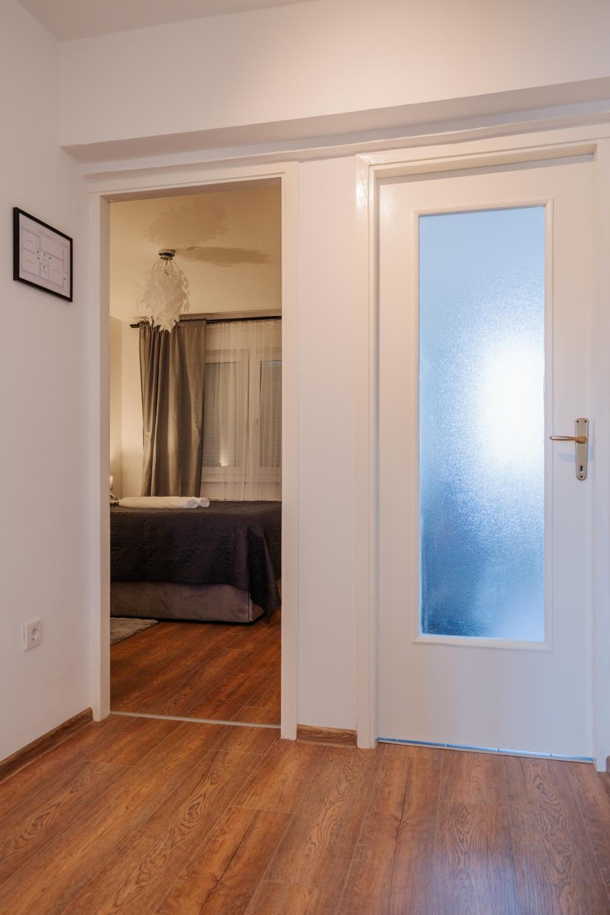 Apartman Sanda