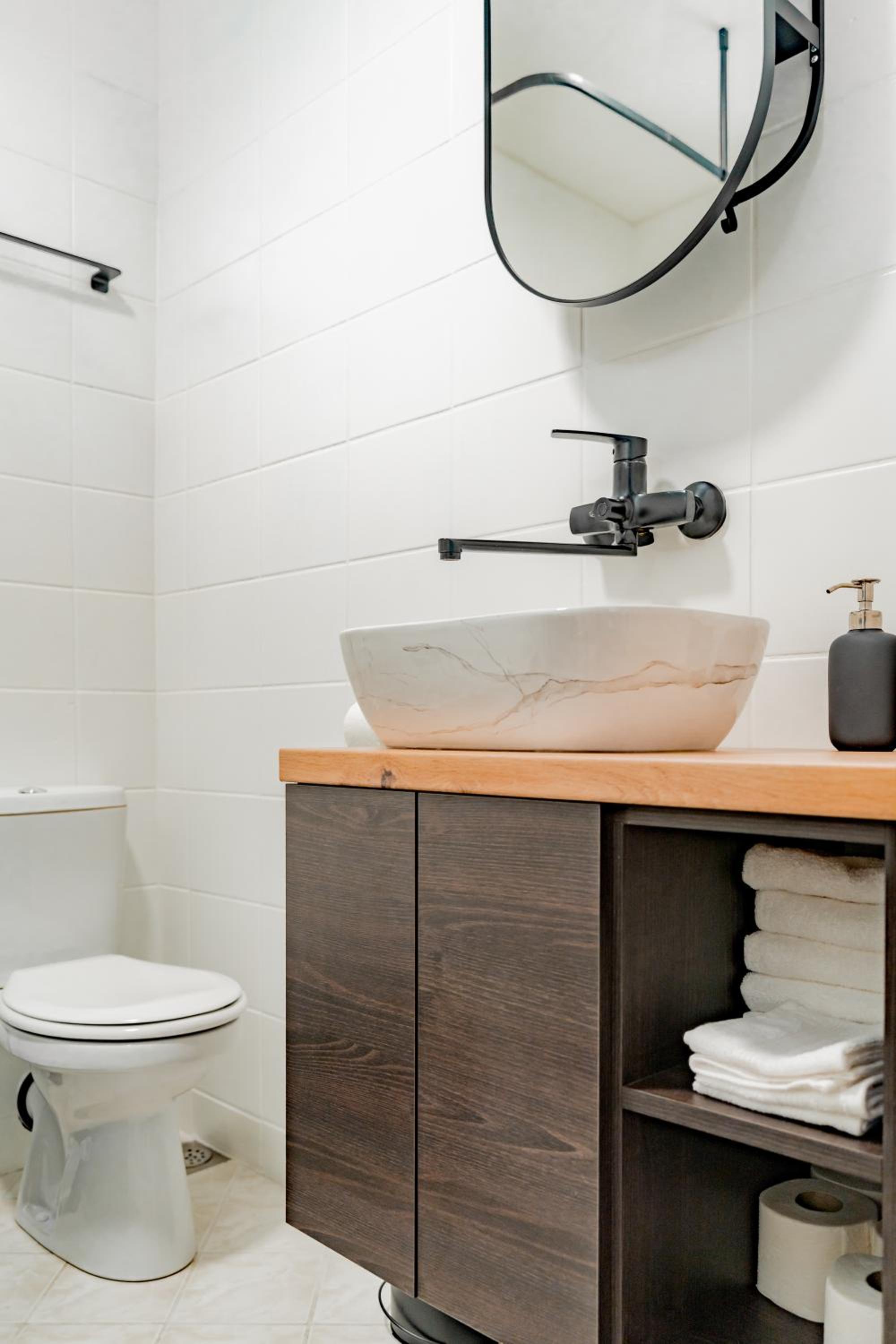 Apartman Sanda
