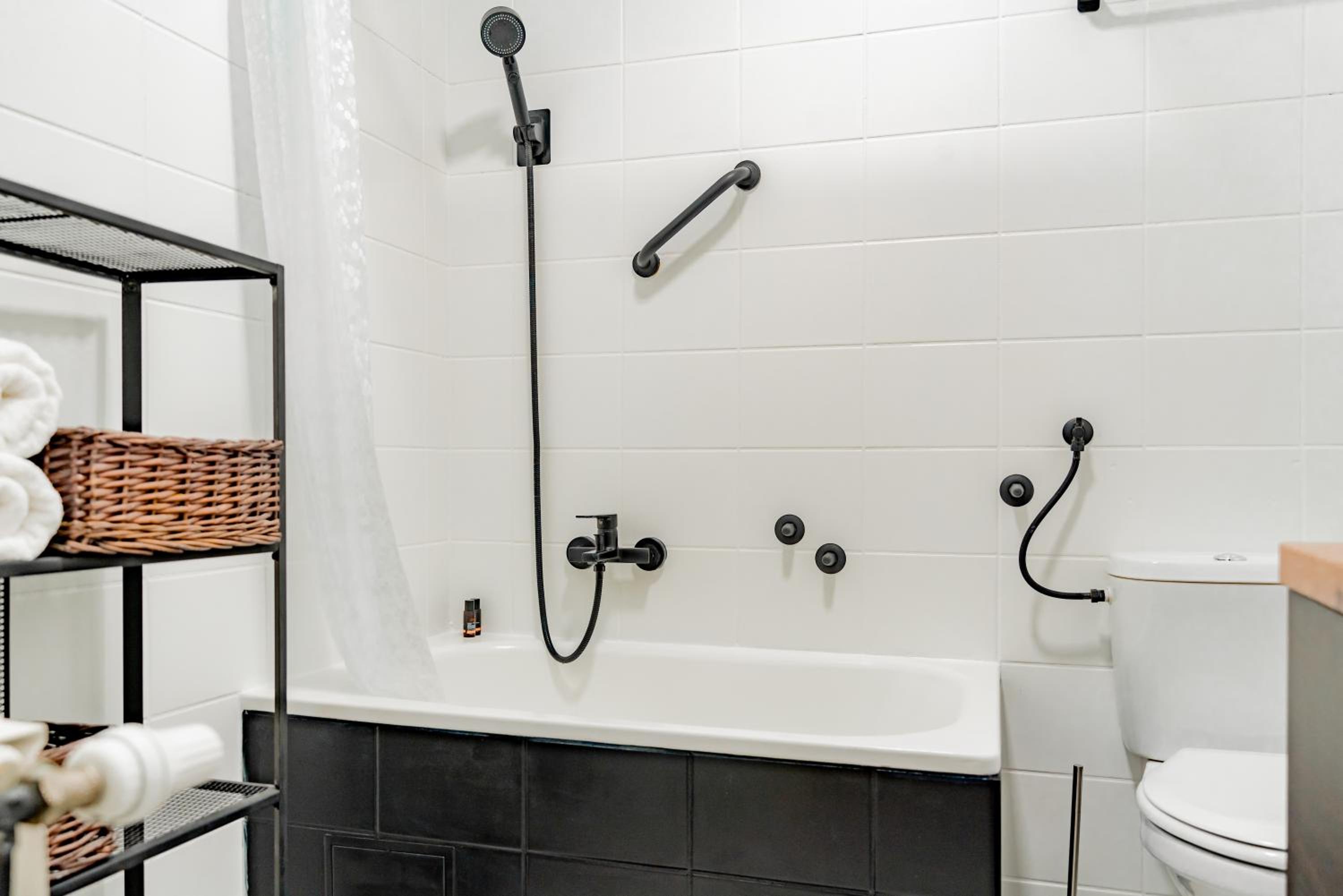 Apartman Sanda