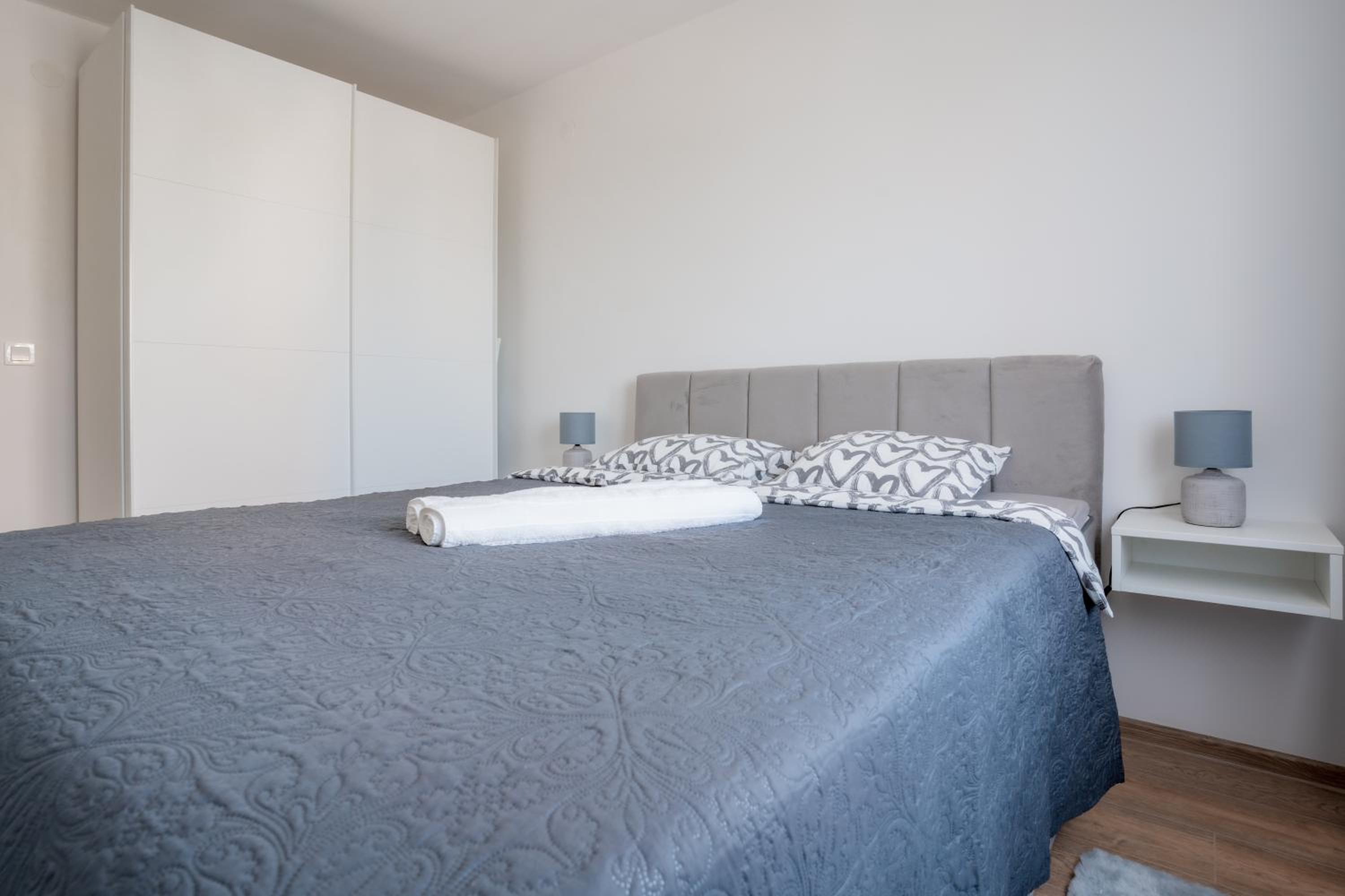 Apartman Sanda