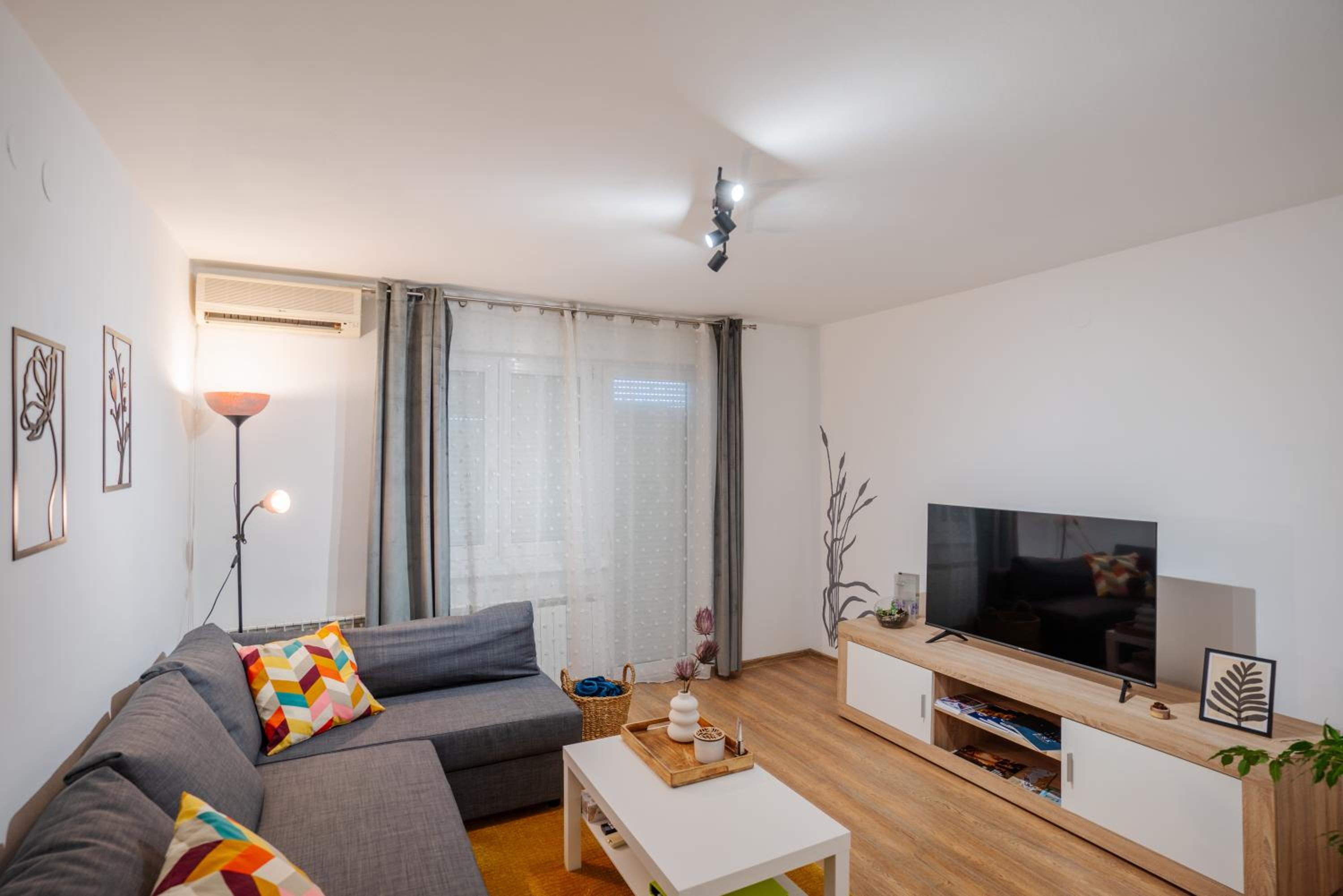 Apartman Sanda