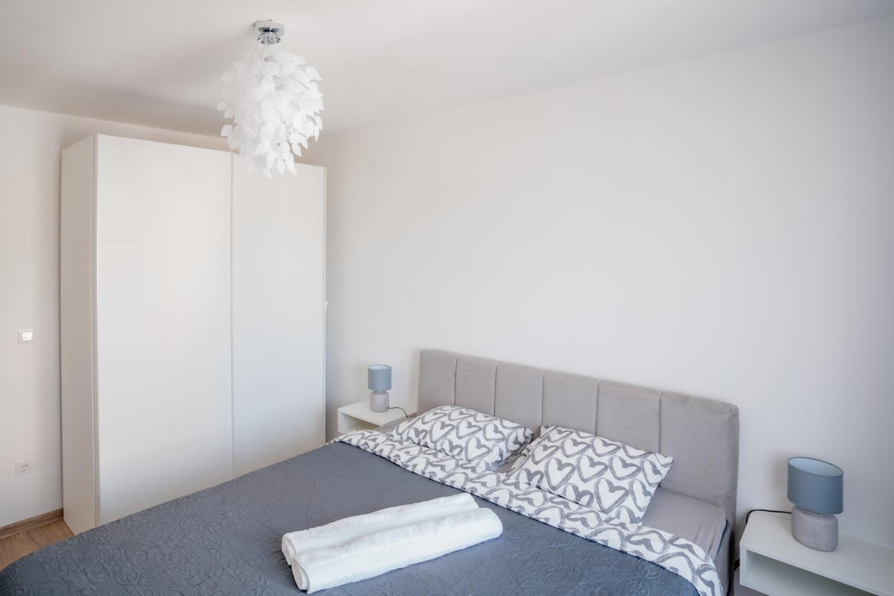 Apartman Sanda